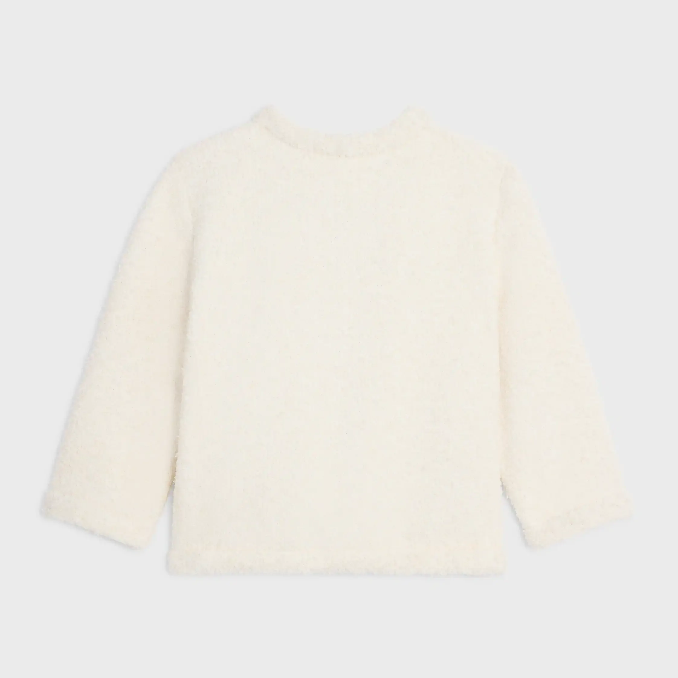 cardigan jacket IN cotton natté
