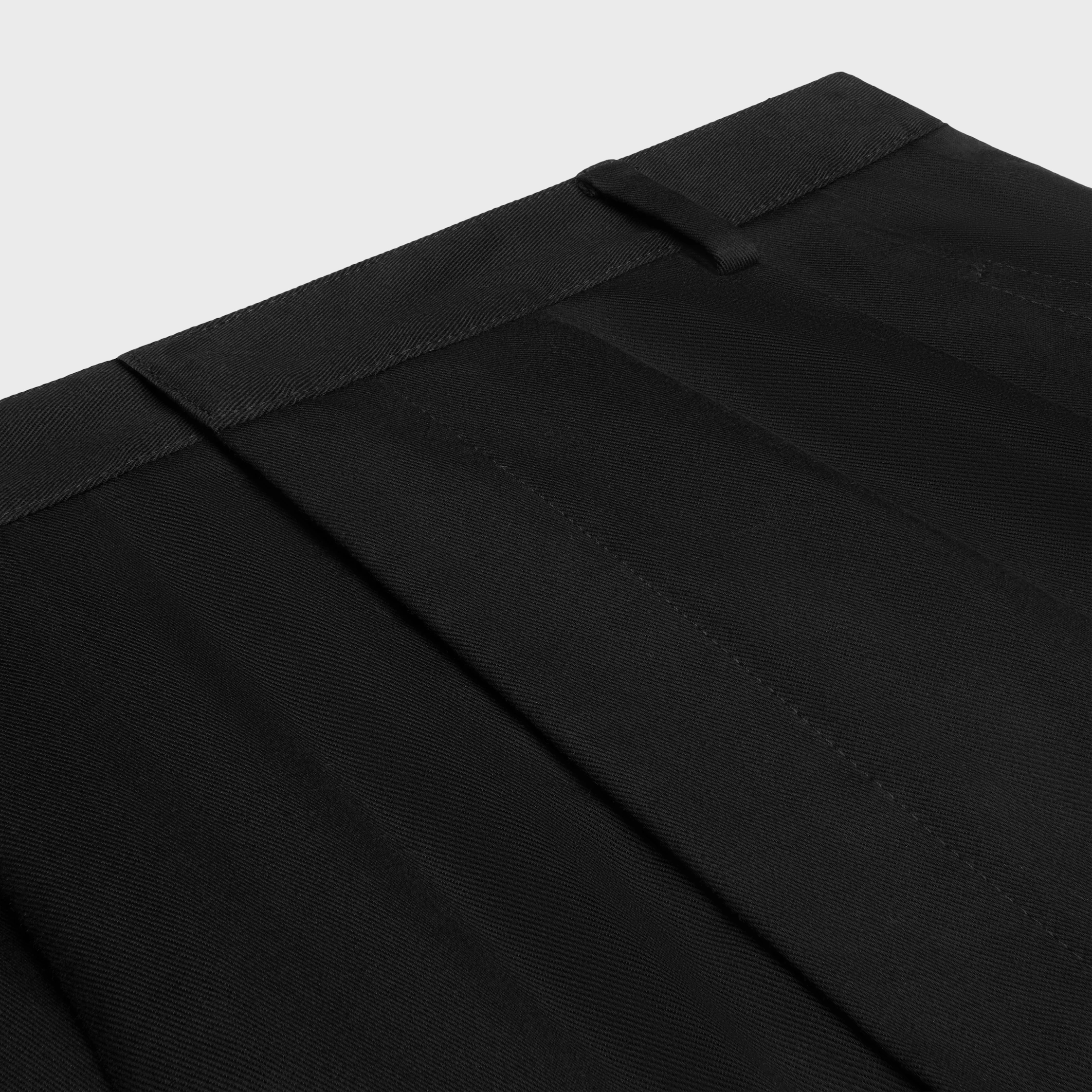 MONTAUK CARGO PANTS IN cotton twill