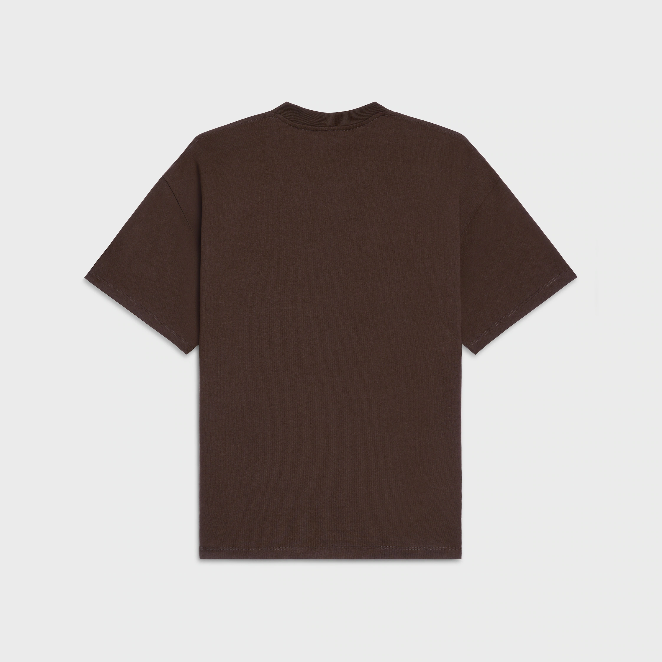 T-SHIRT IN cotton jersey