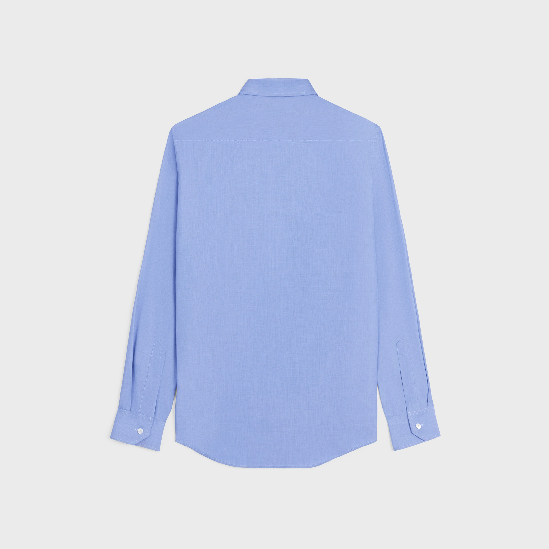 CLASSIC SHIRT IN cotton poplin