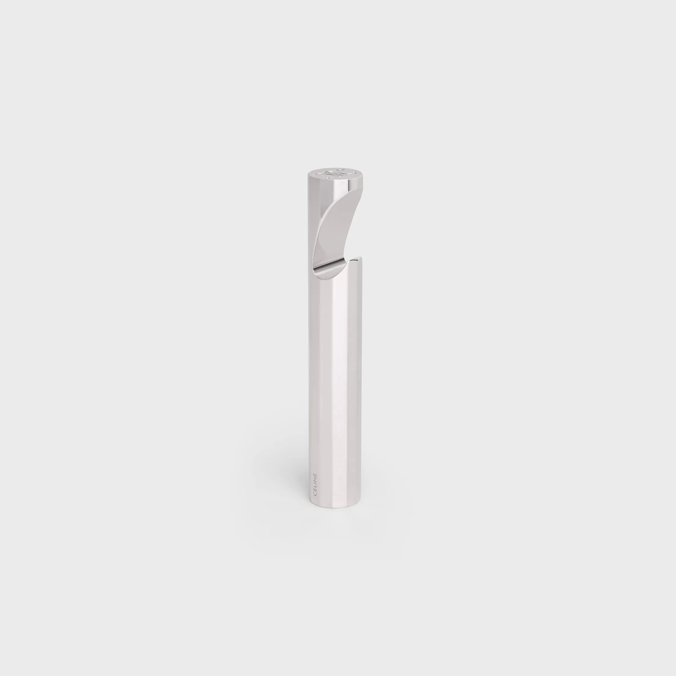 BOTTLE OPENER IN STEEL