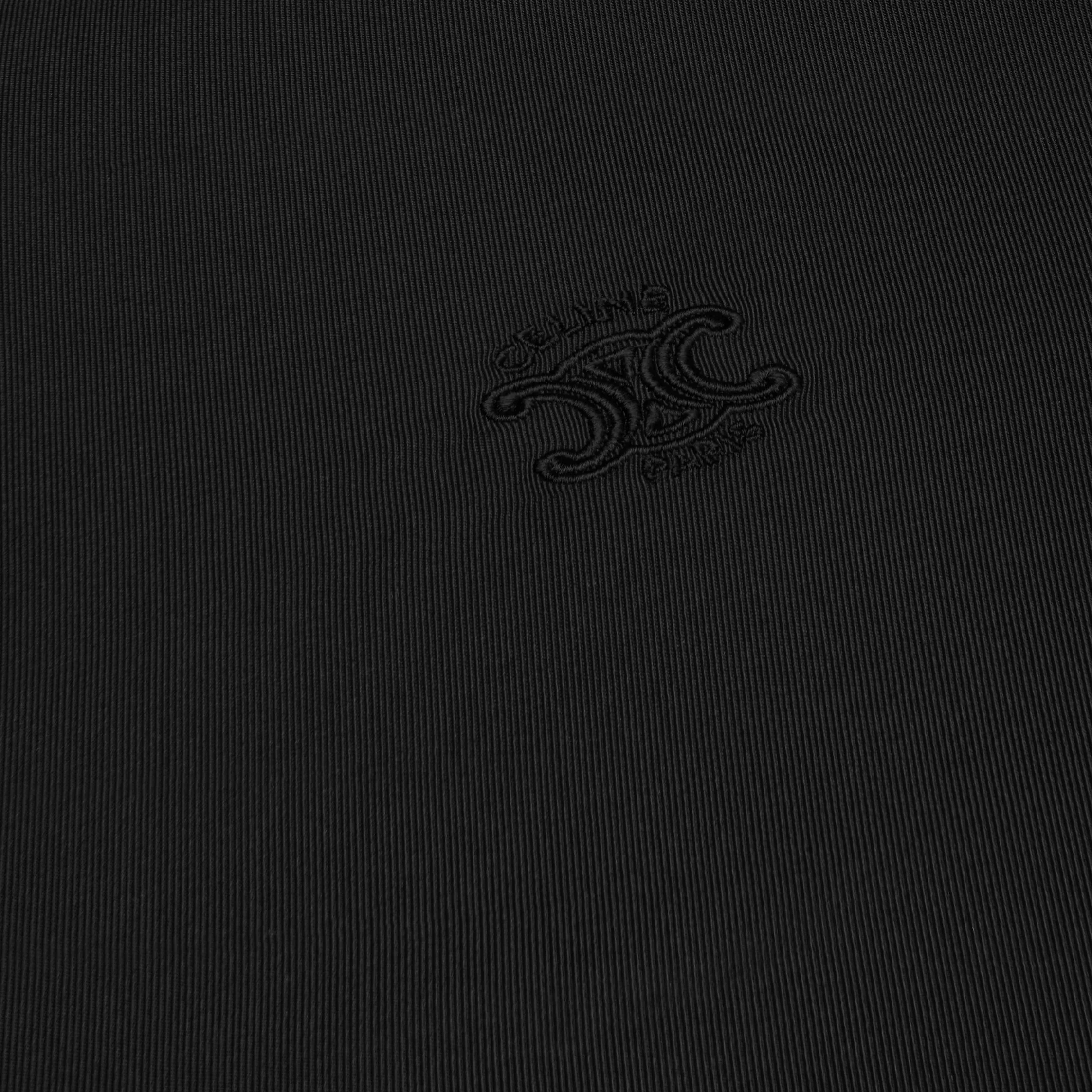 WINDBREAKER IN nylon twill