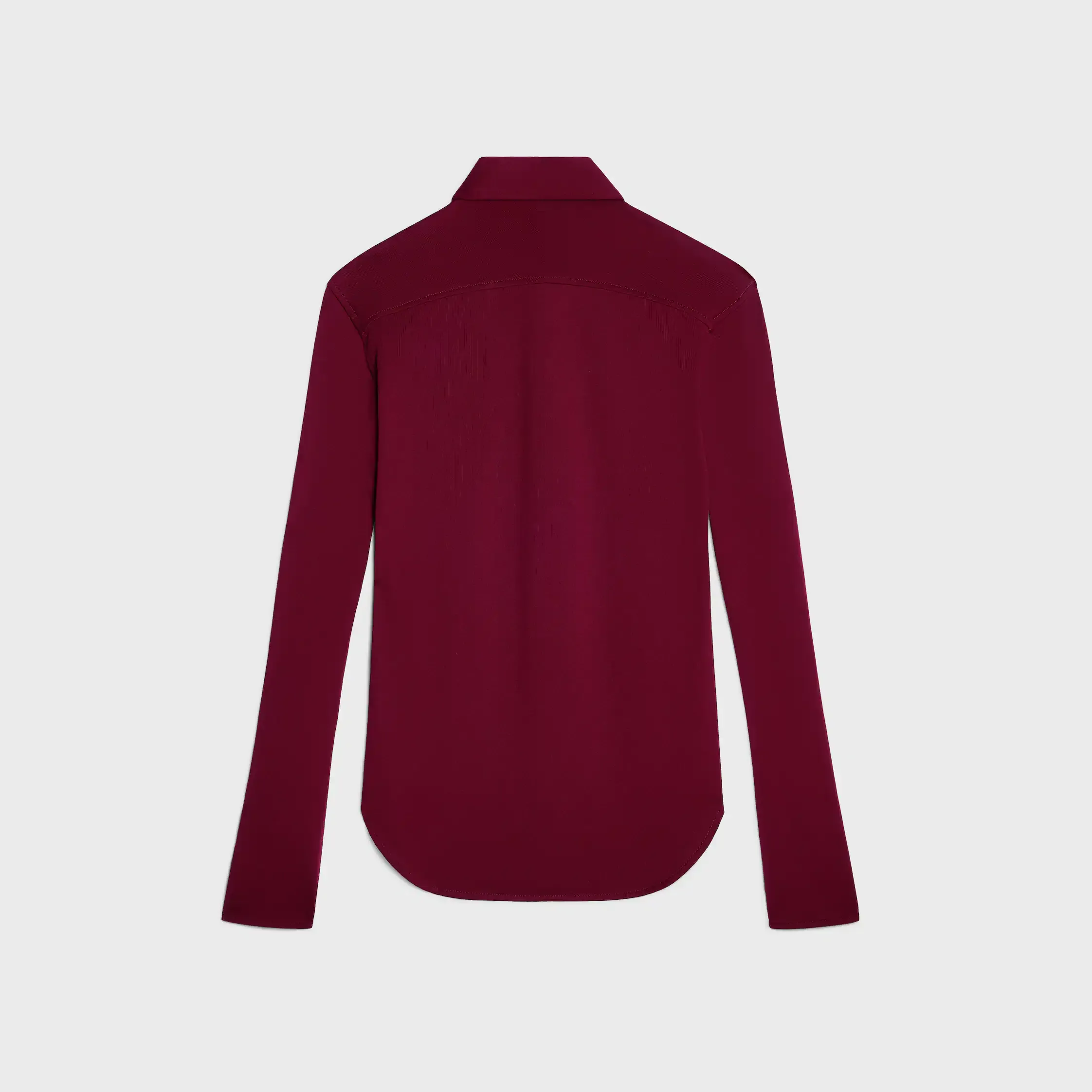 shirt IN cotton jersey