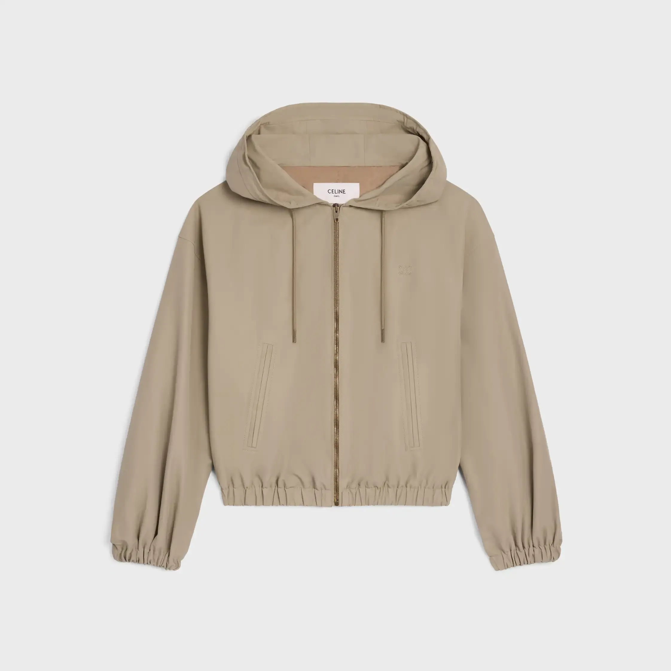 windbreaker IN nylon