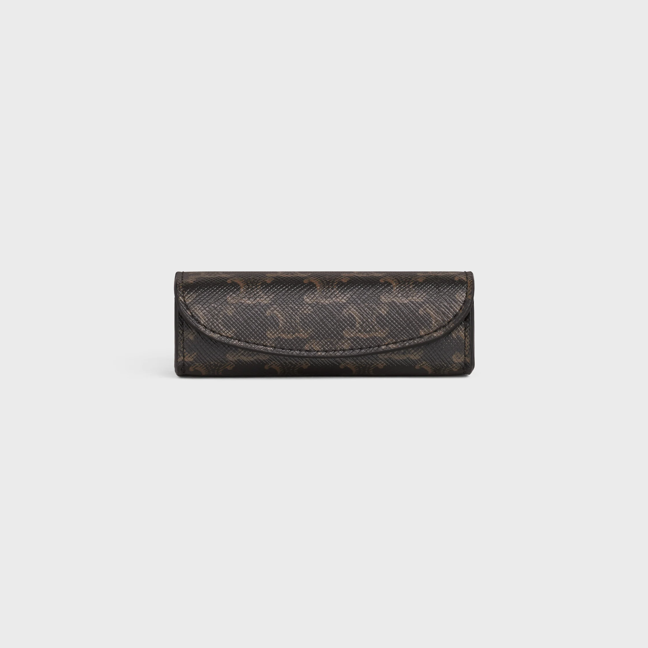 DICES CASE IN TRIOMPHE CANVAS