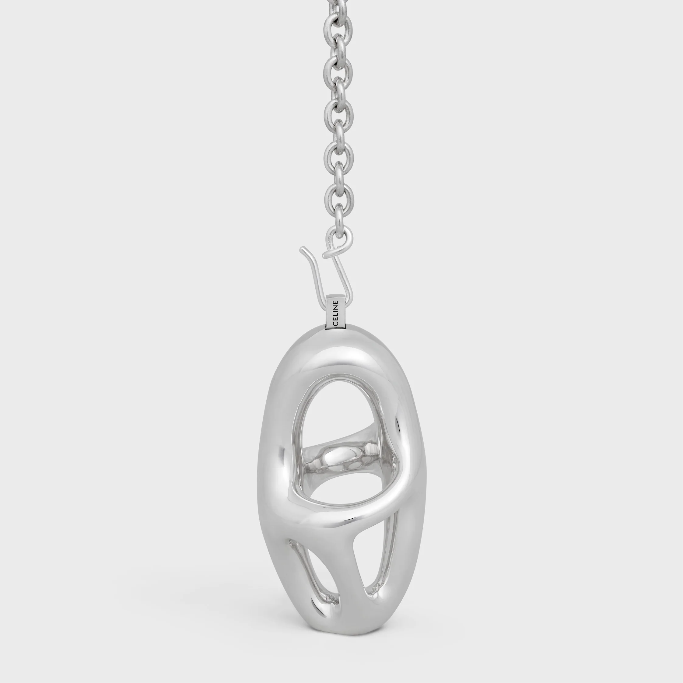 Celine Arp Project Necklace in Sterling Silver