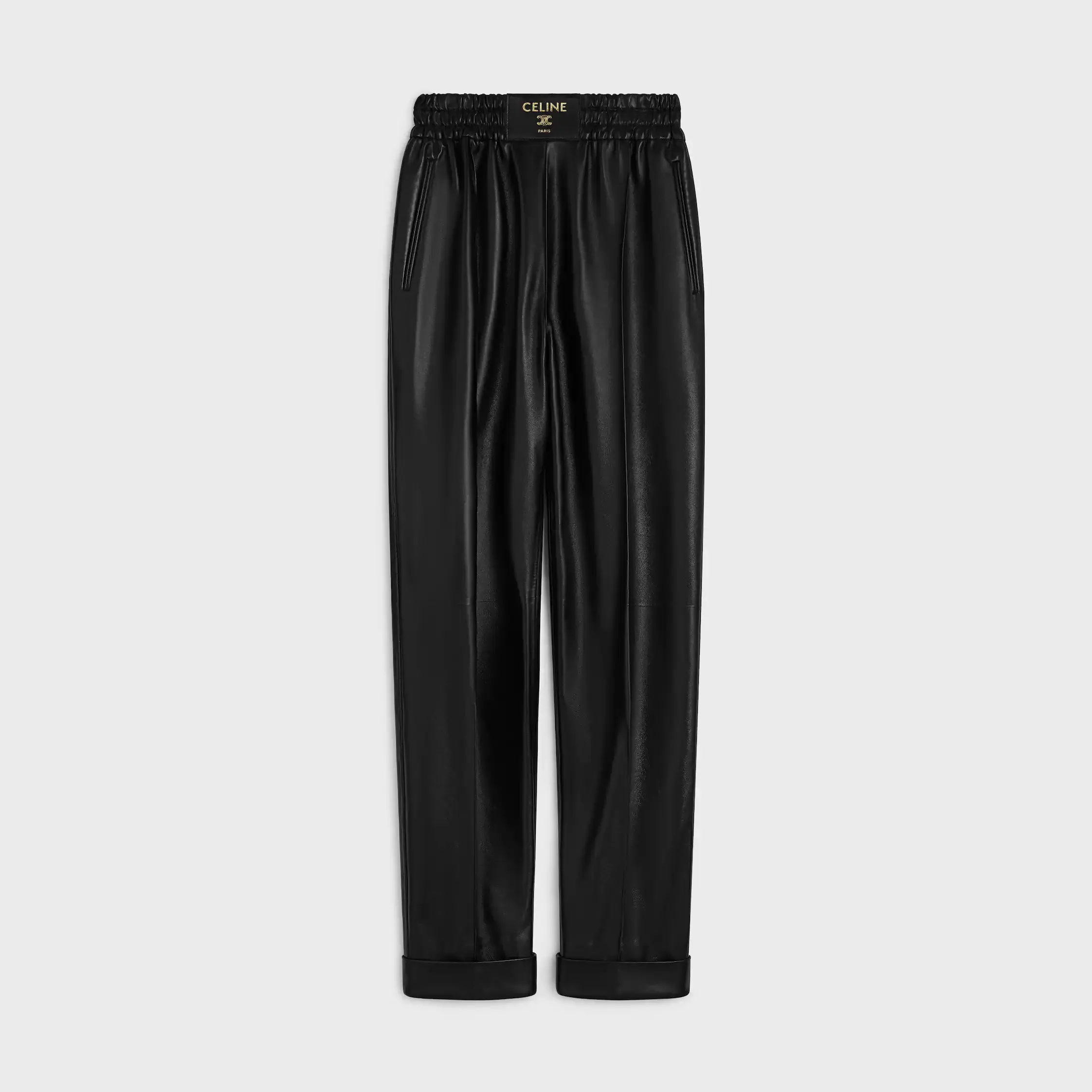 trousers IN lambskin