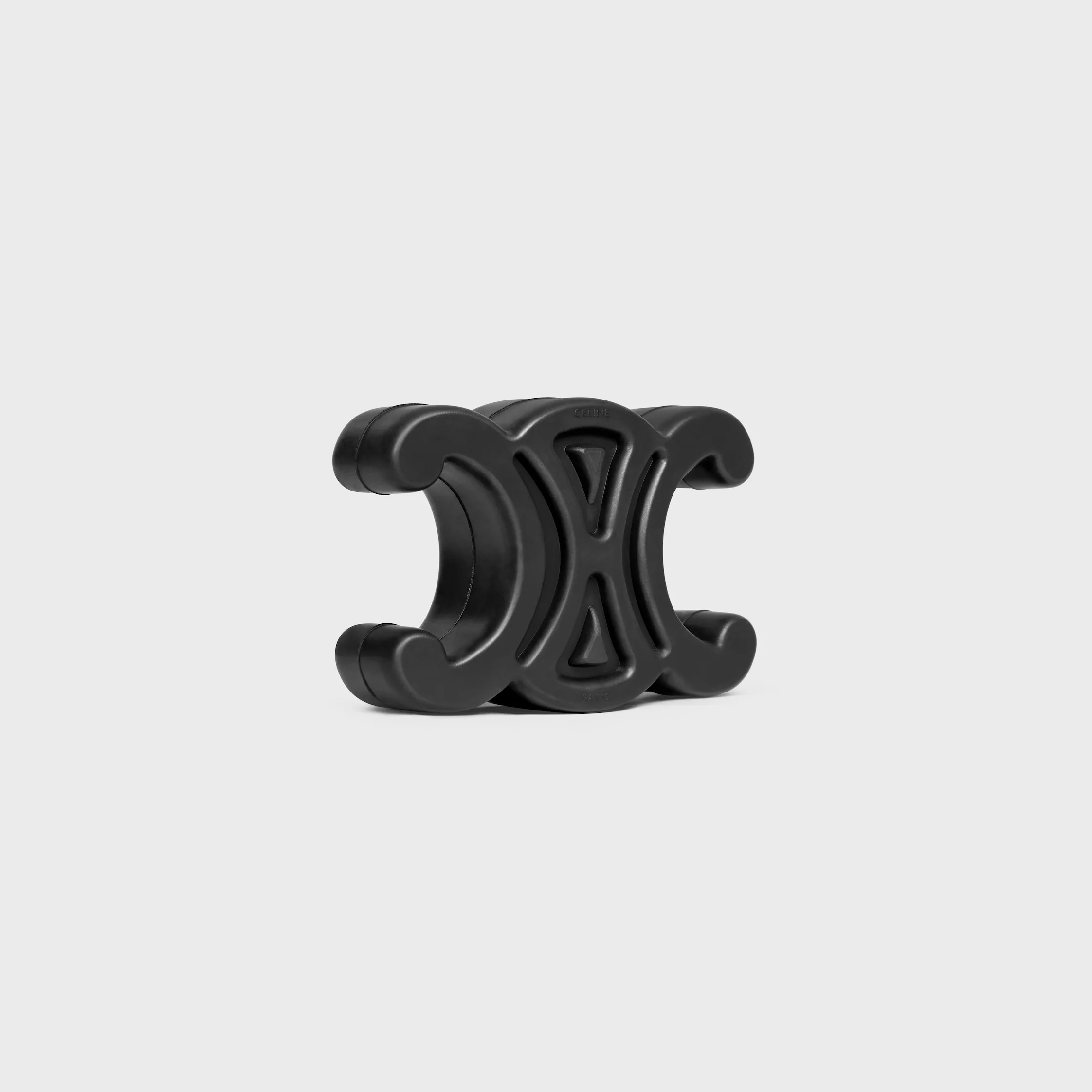 Triomphe Dog Toy in Rubber