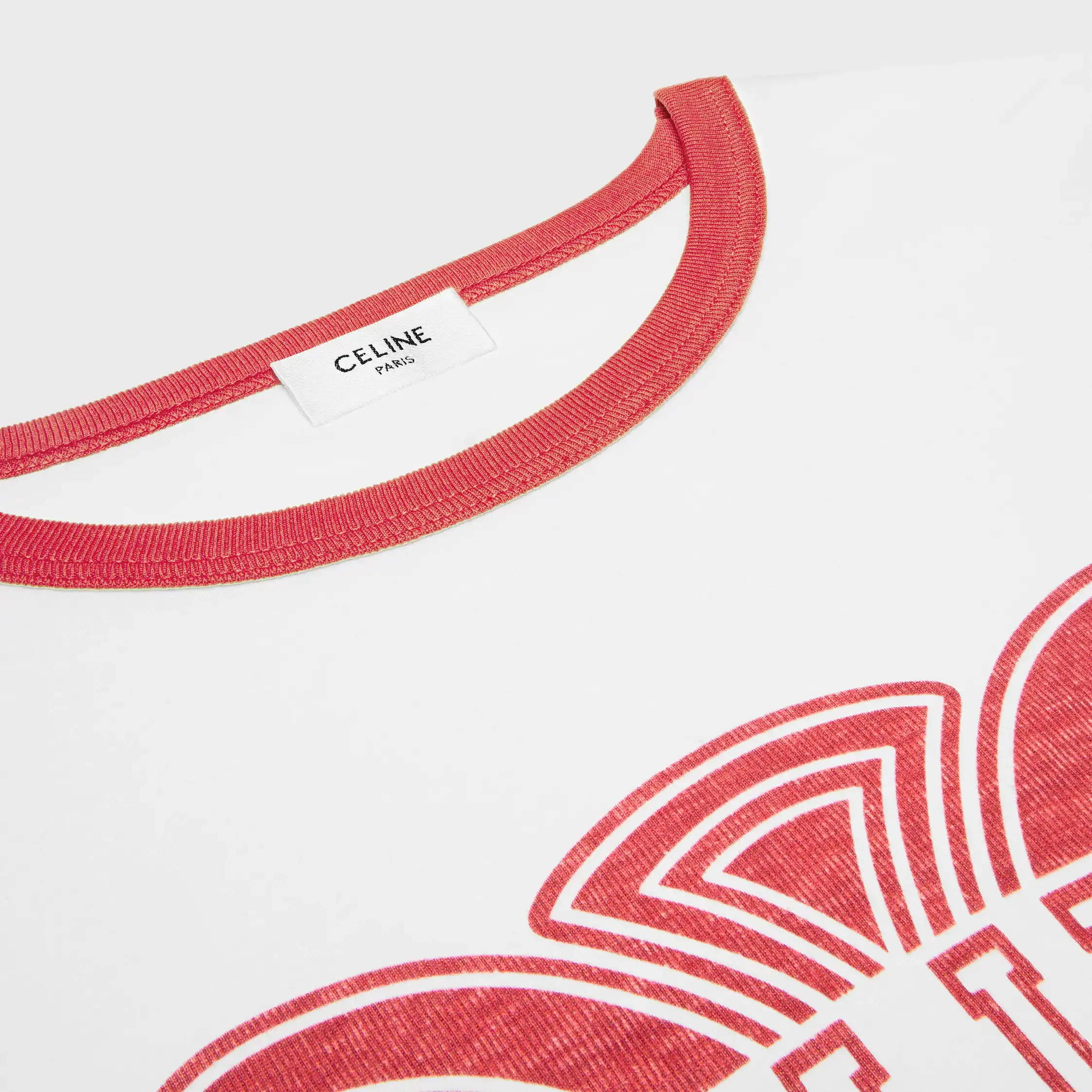 70's t-shirt IN cotton jersey