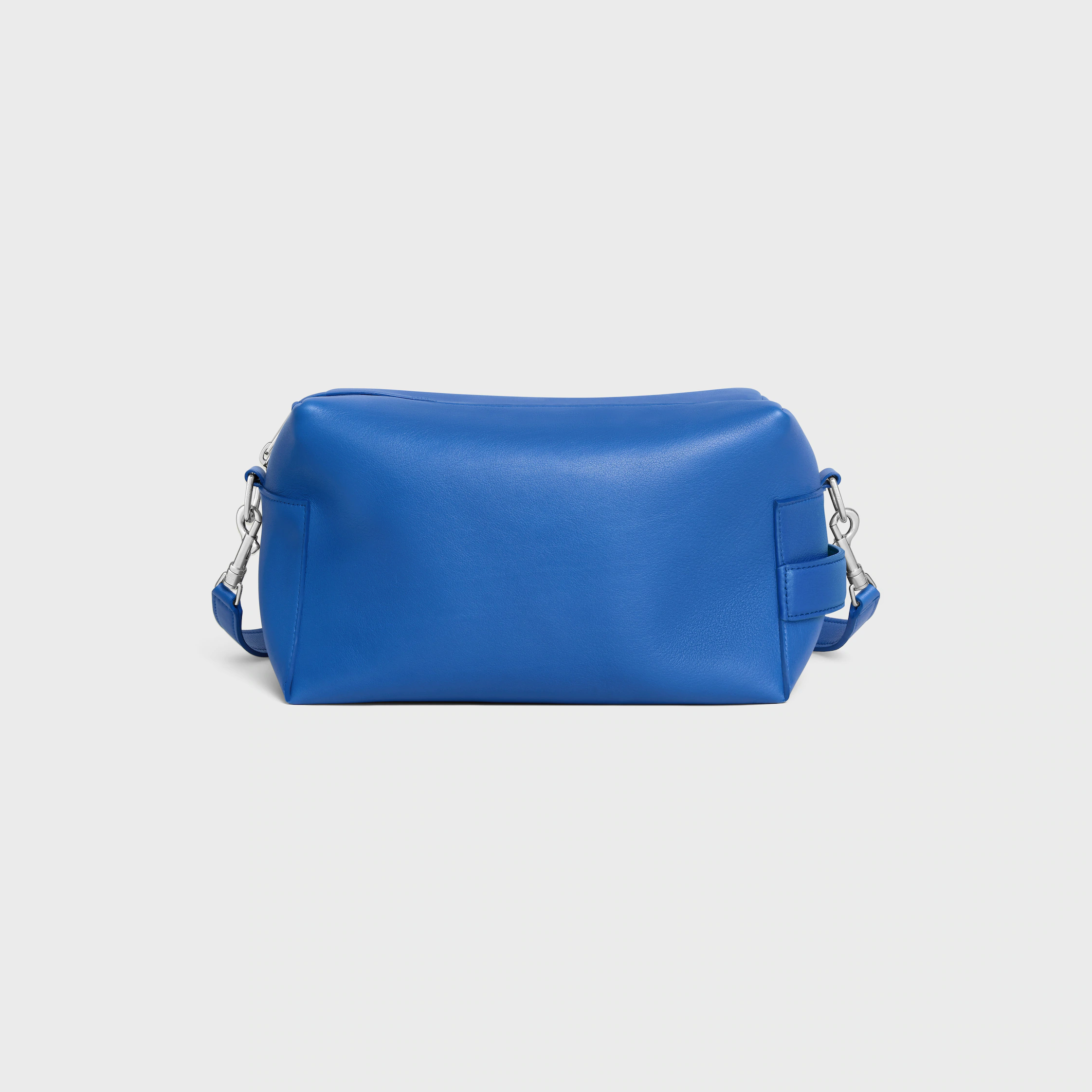 CROSSBODY BAG TAKE AWAY IN SMOOTH CALFSKIN