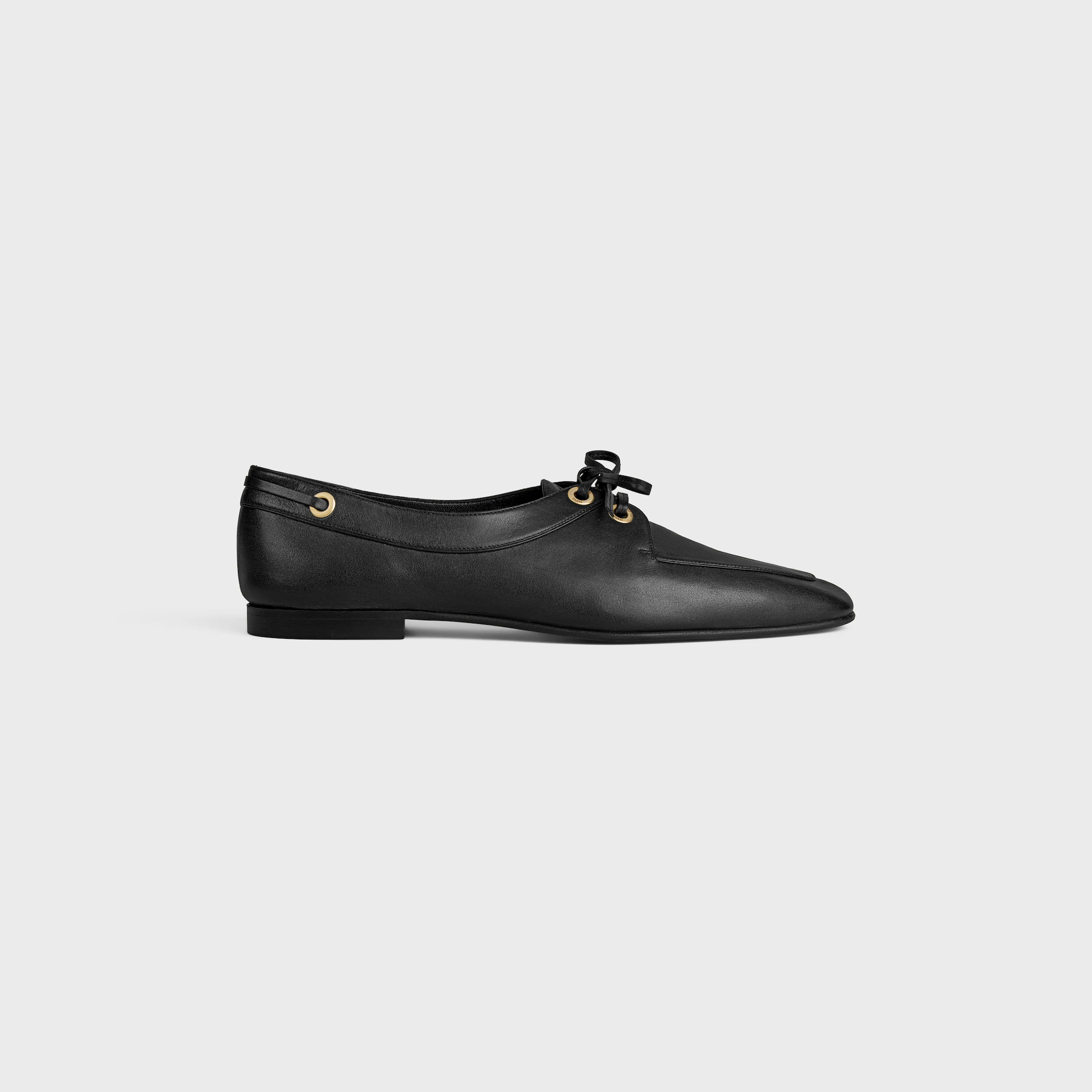MILES LOAFER IN SUPPLE CALFSKIN
