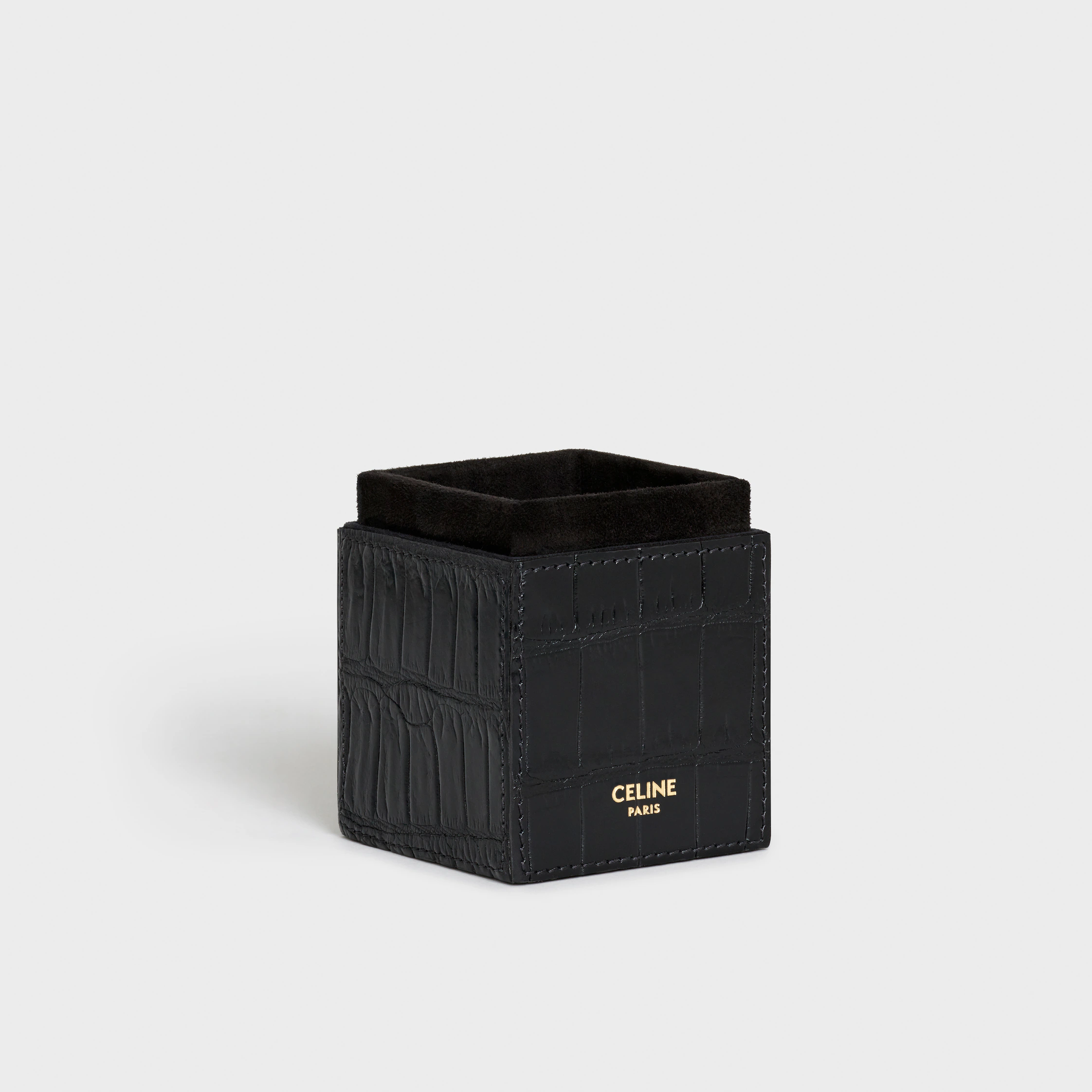 Case 1 Perfume 100ml in Crocodile