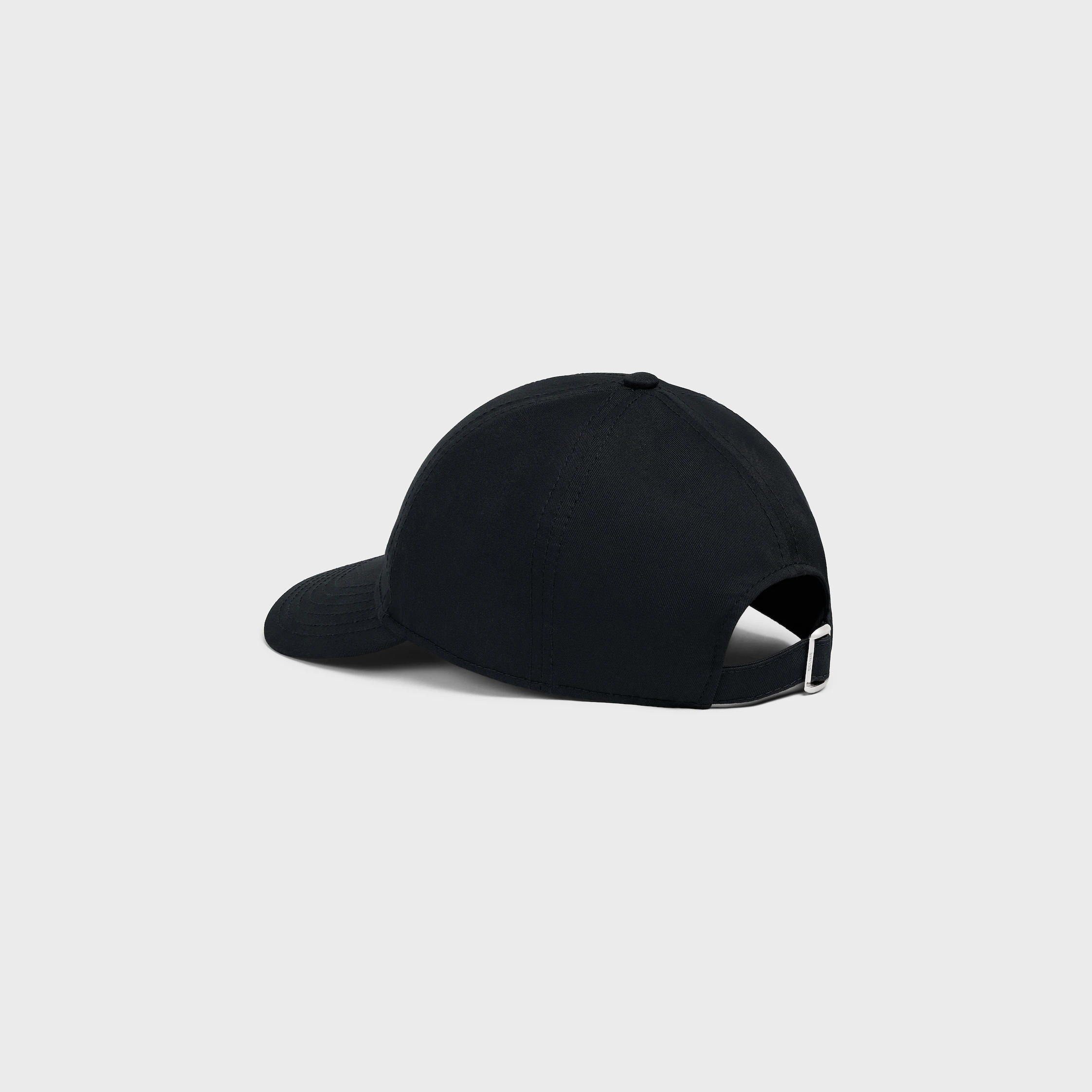CELINE BASEBALL CAP IN COTTON