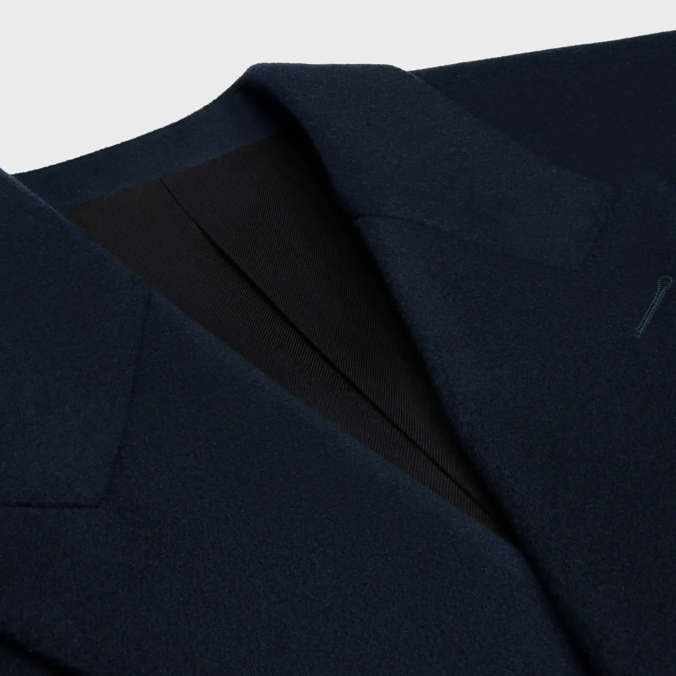 blazer IN CASHMERE CLOTH