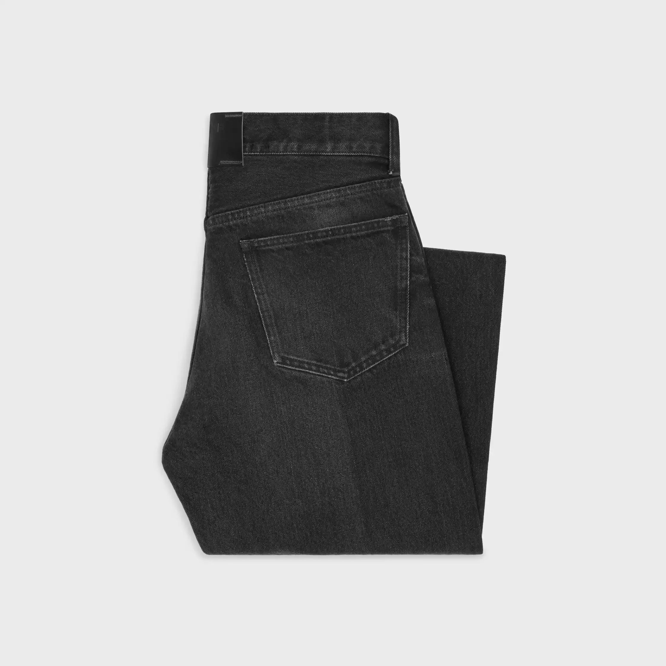 boyfriend jeans 001 IN cotton Denim
