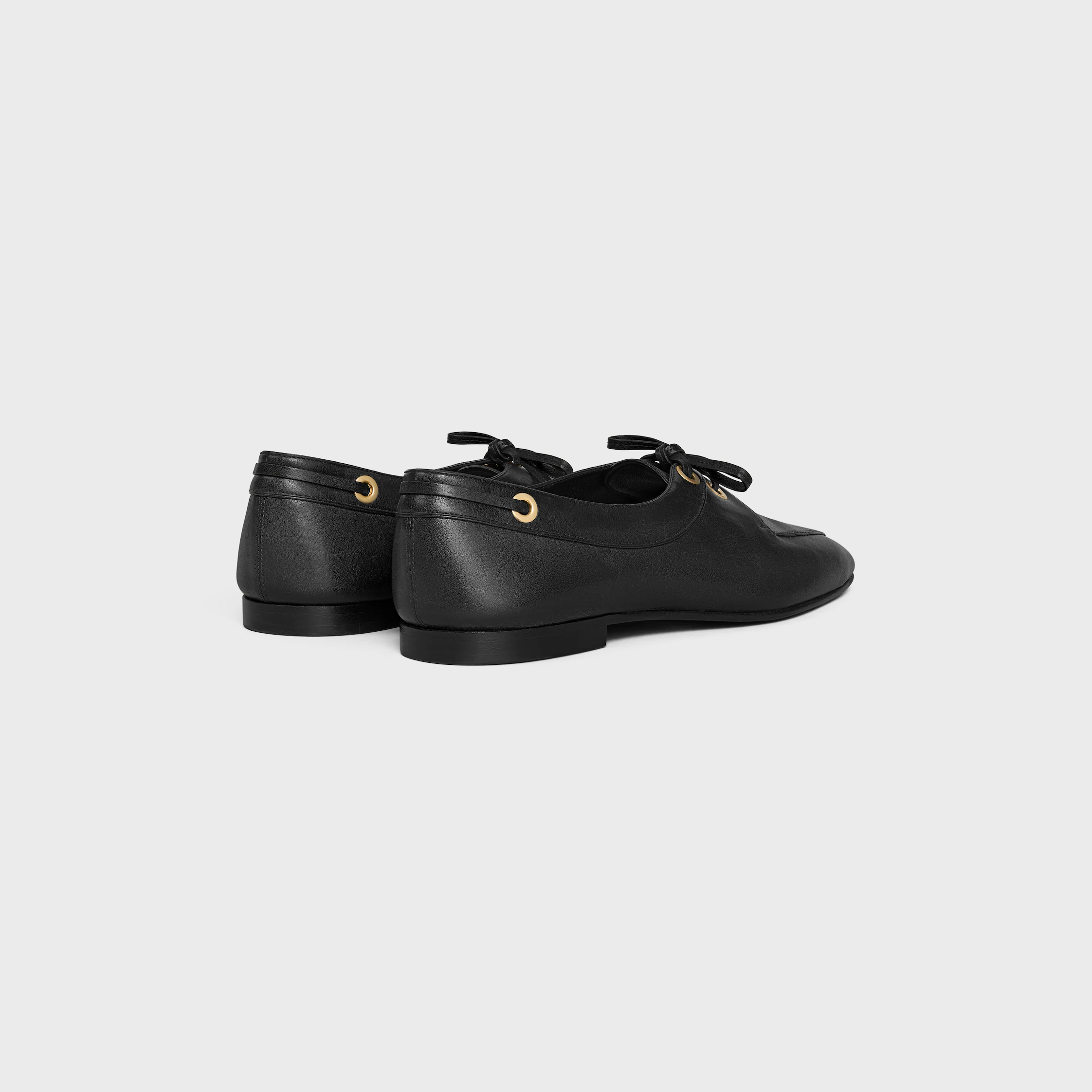 MILES LOAFER IN SUPPLE CALFSKIN
