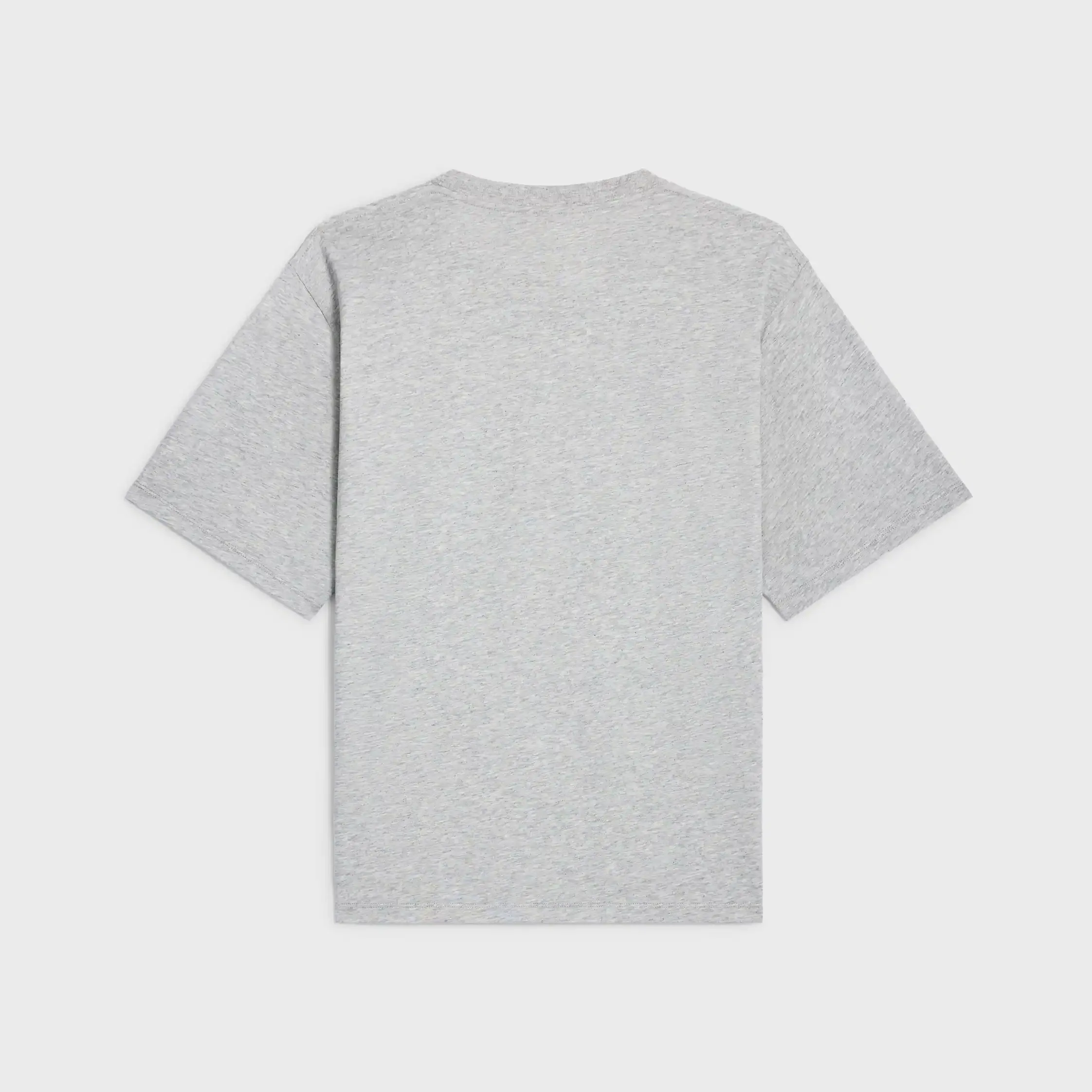 loose t-shirt IN cotton jersey