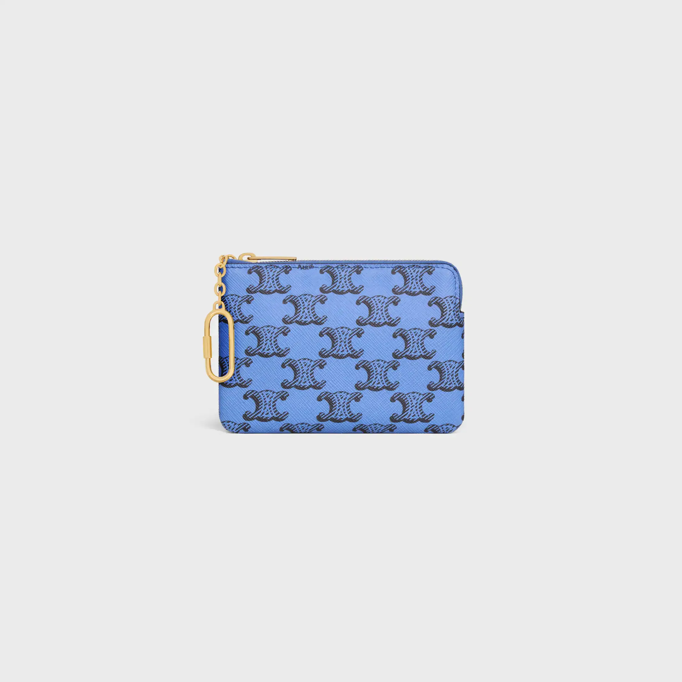Coin Purse IN TRIOMPHE CANVAS