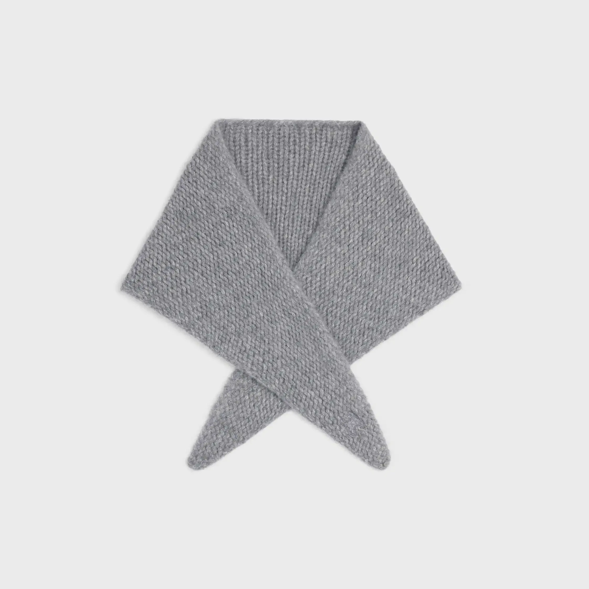 bandana IN cashmere silk