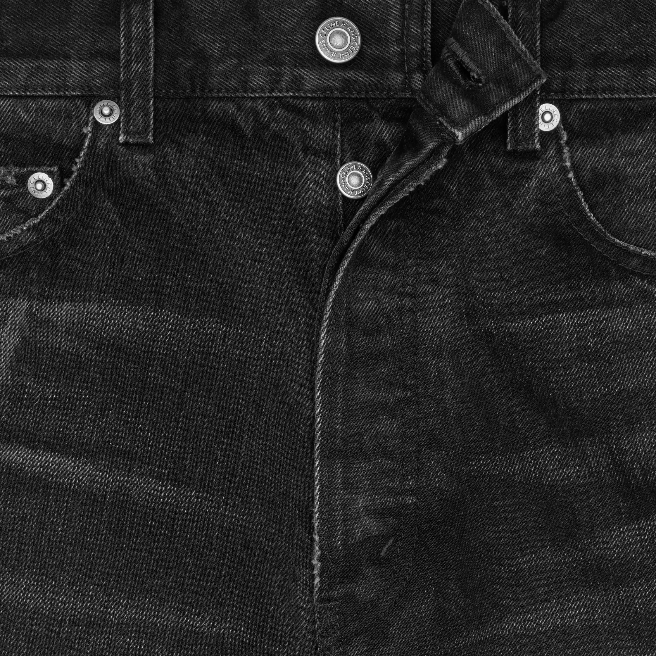 boyfriend jeans 001 IN cotton Denim