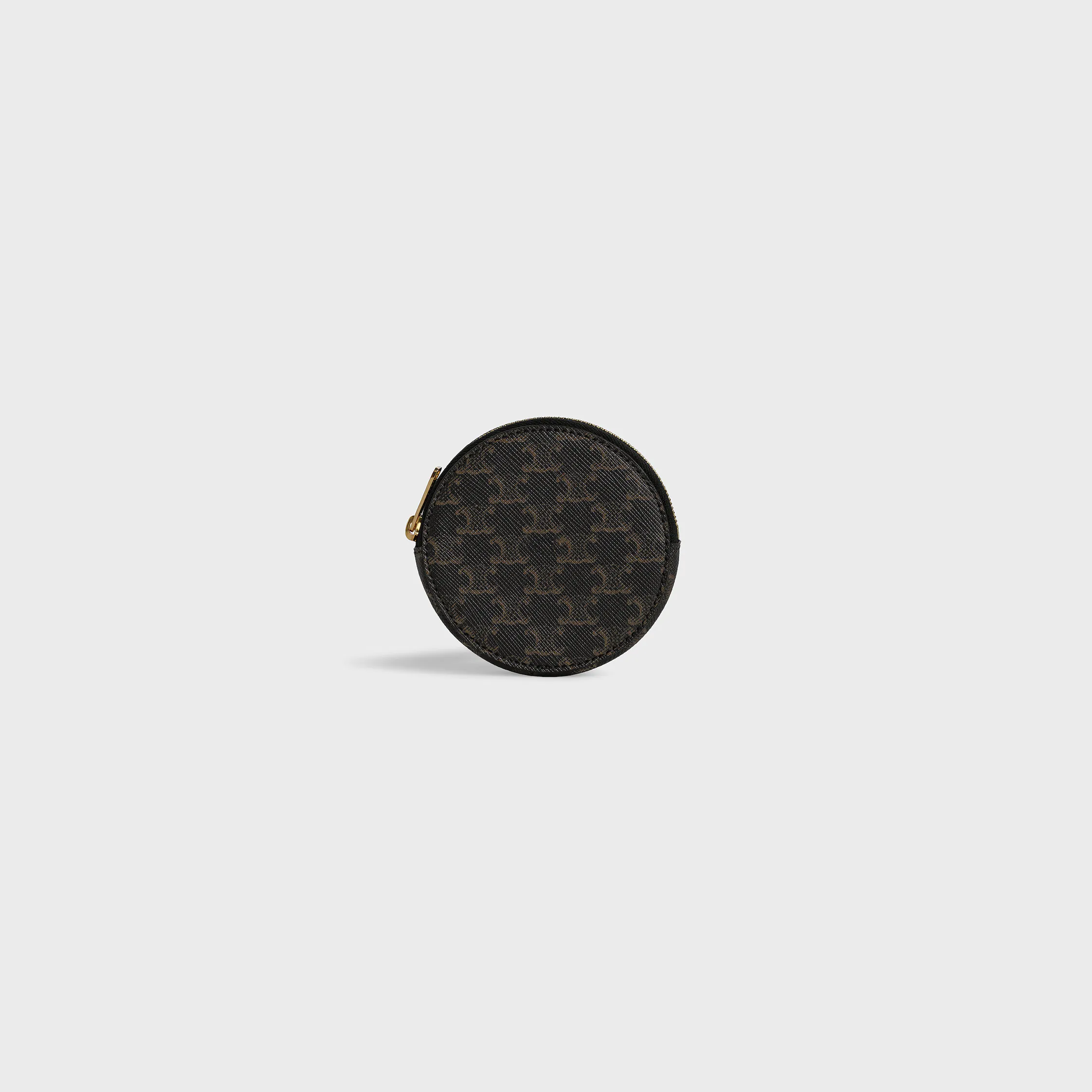 Coin Purse IN Triomphe Canvas
