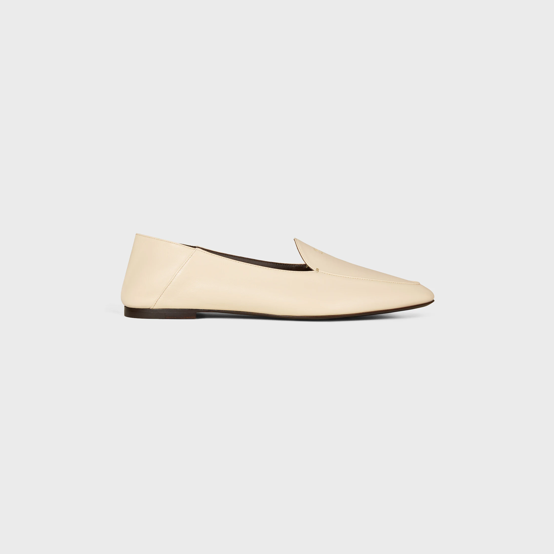 AURA LOAFER IN GOATSKIN