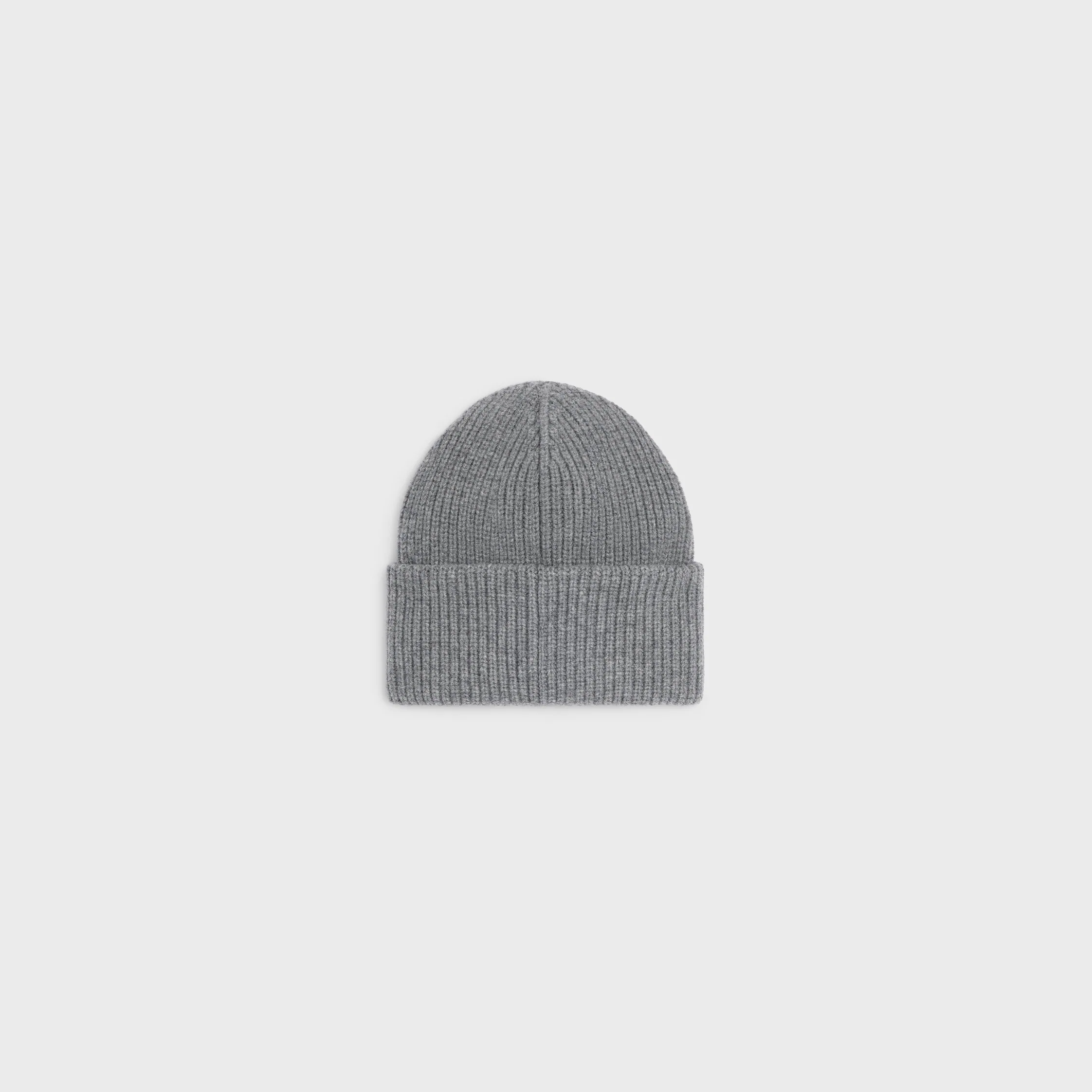 celine beanie IN wool cashmere