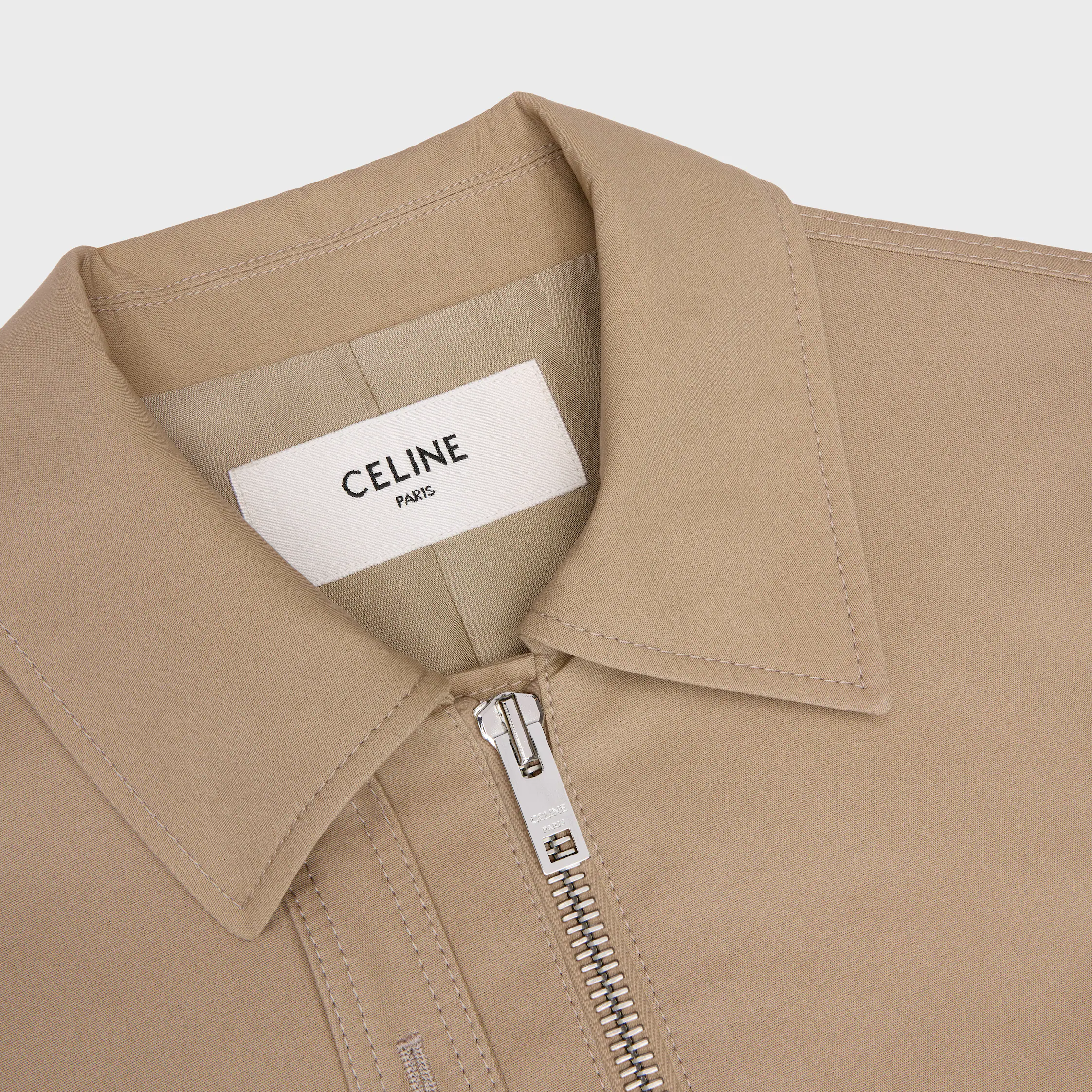 jacket IN COTTON CLOTH