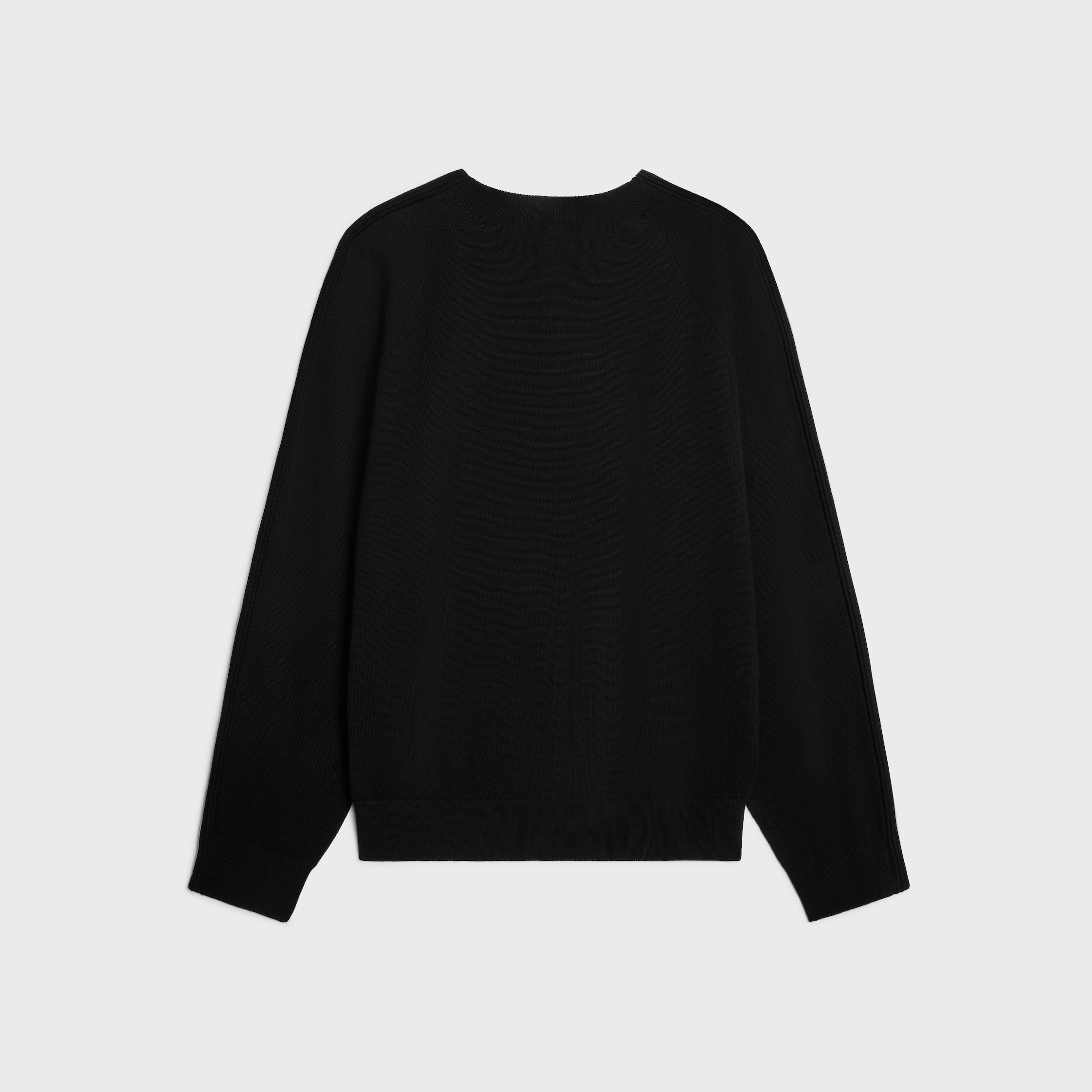 crewneck sweater IN cotton
