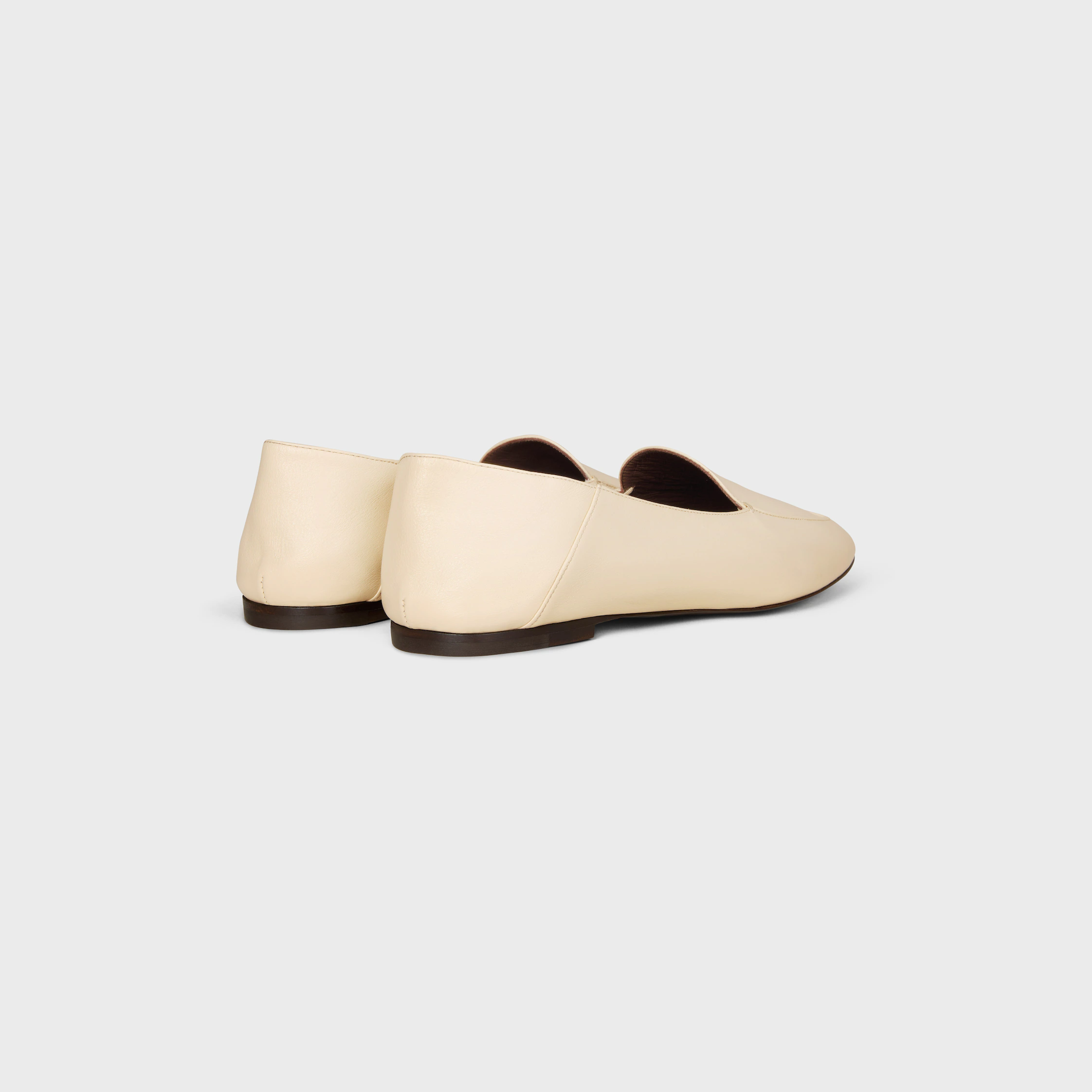 AURA LOAFER IN GOATSKIN