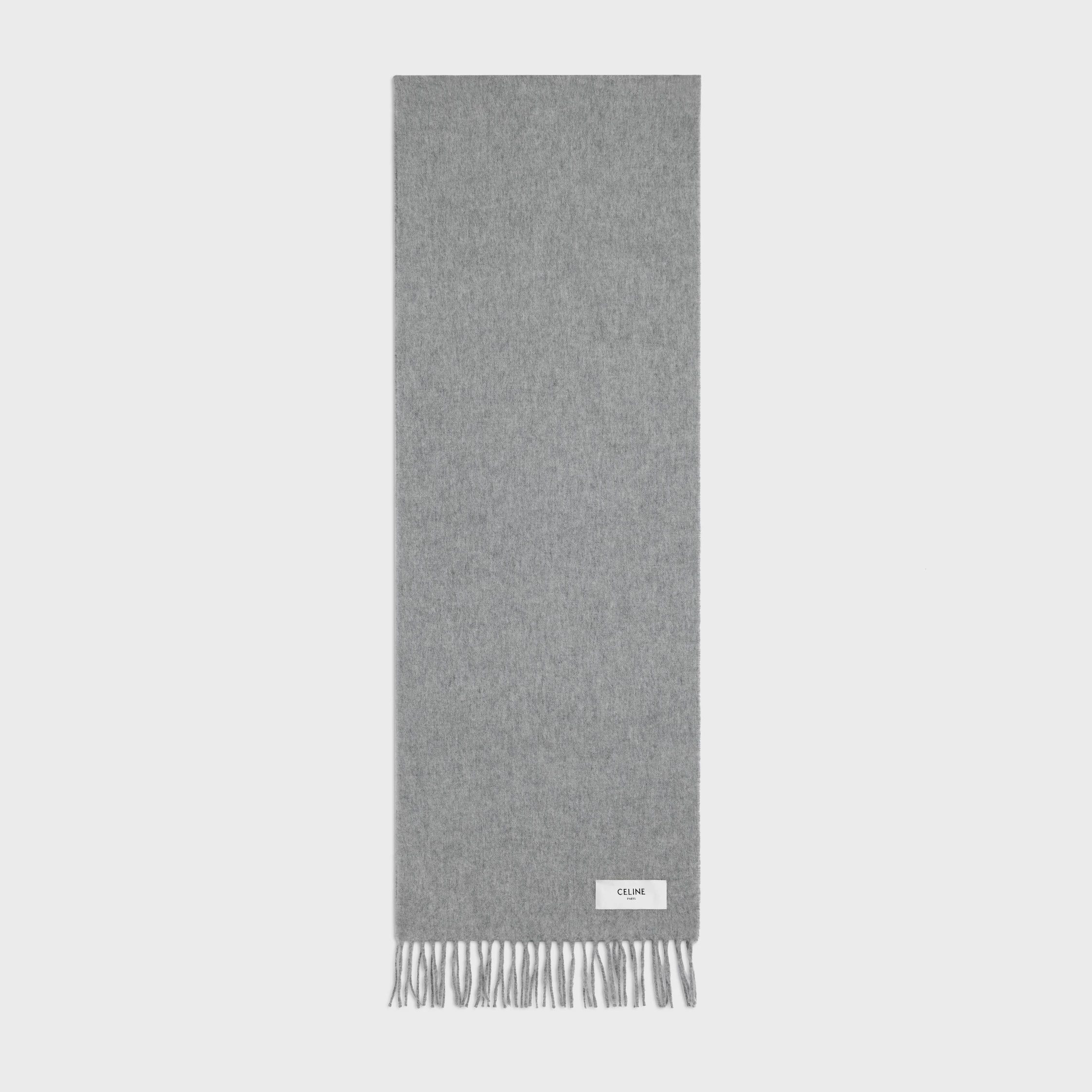 scarf IN cashmere