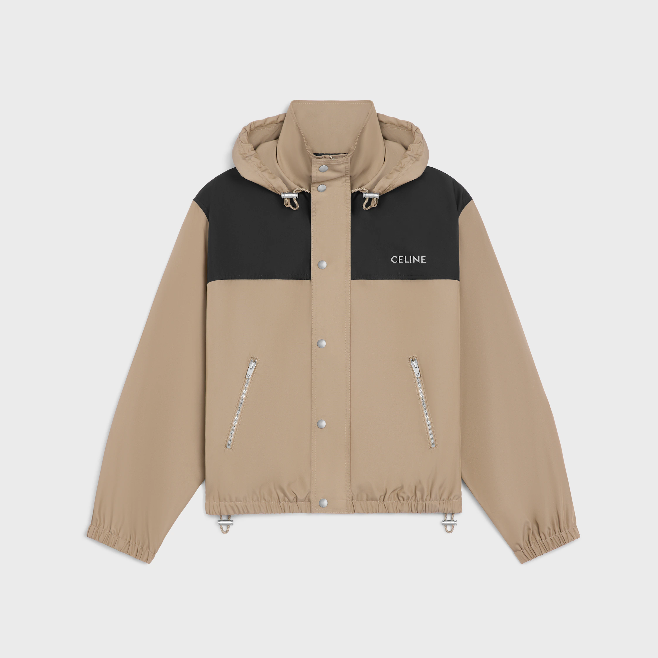 windbreaker IN NYLON