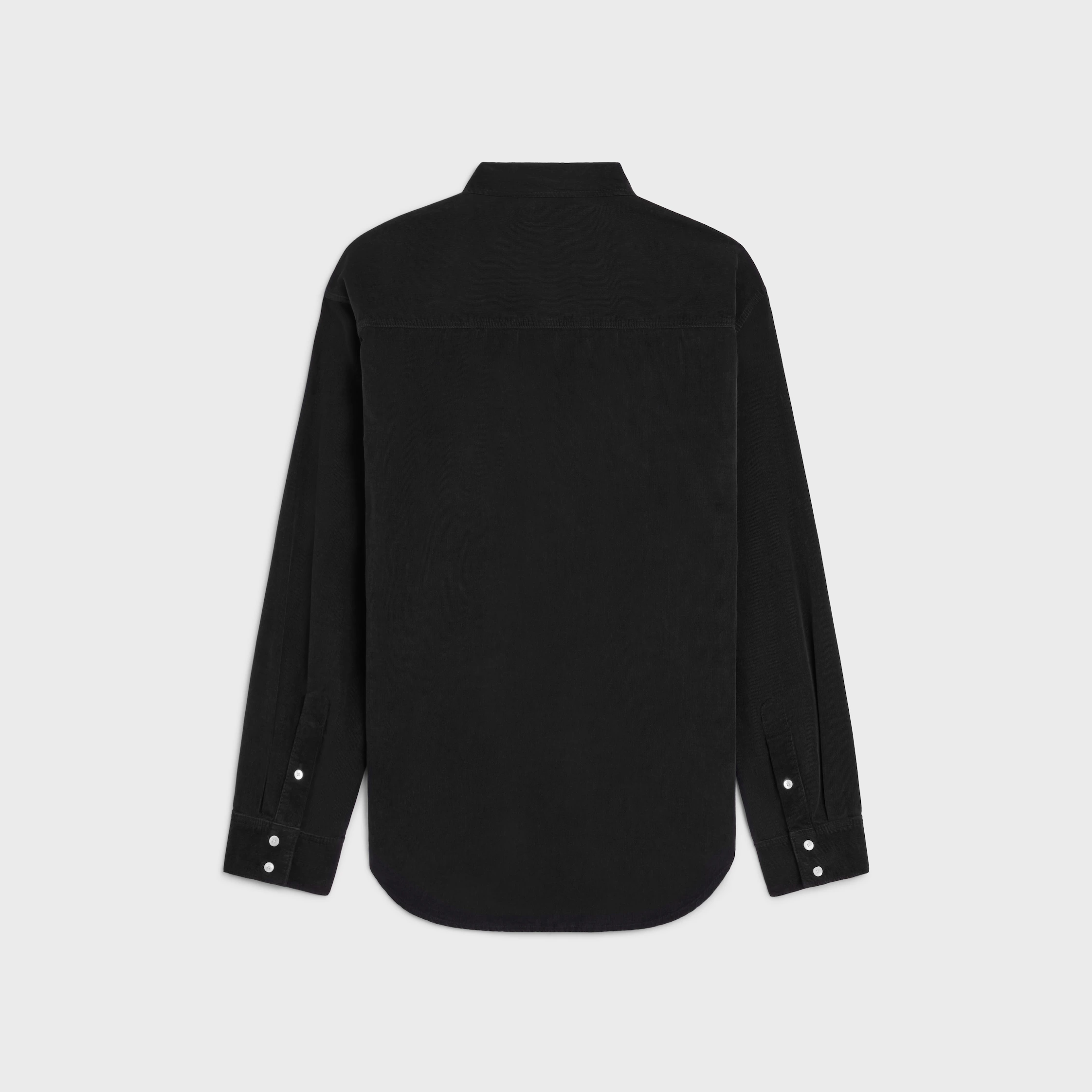 shirt IN CORDUROY