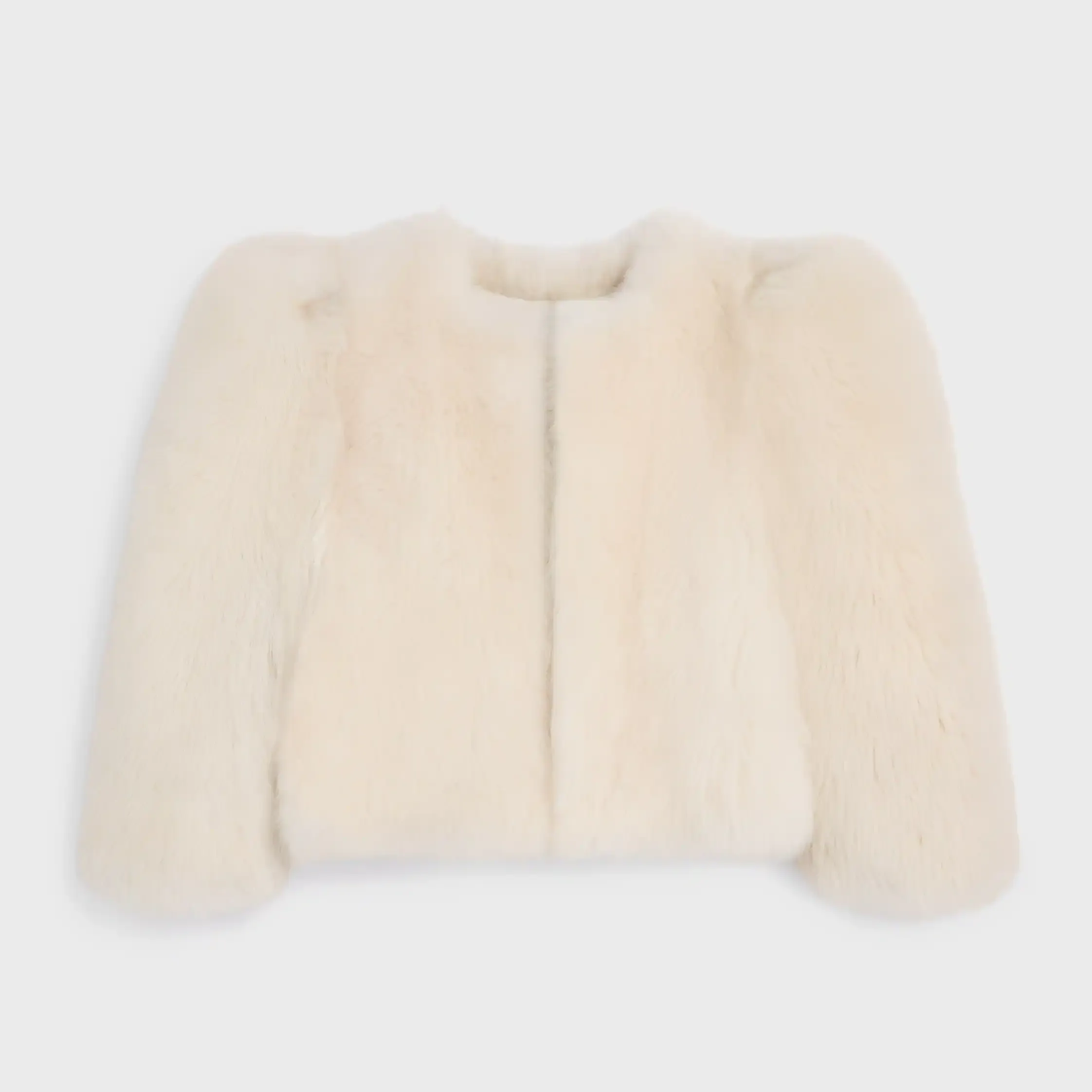 jacket IN lamb shearling