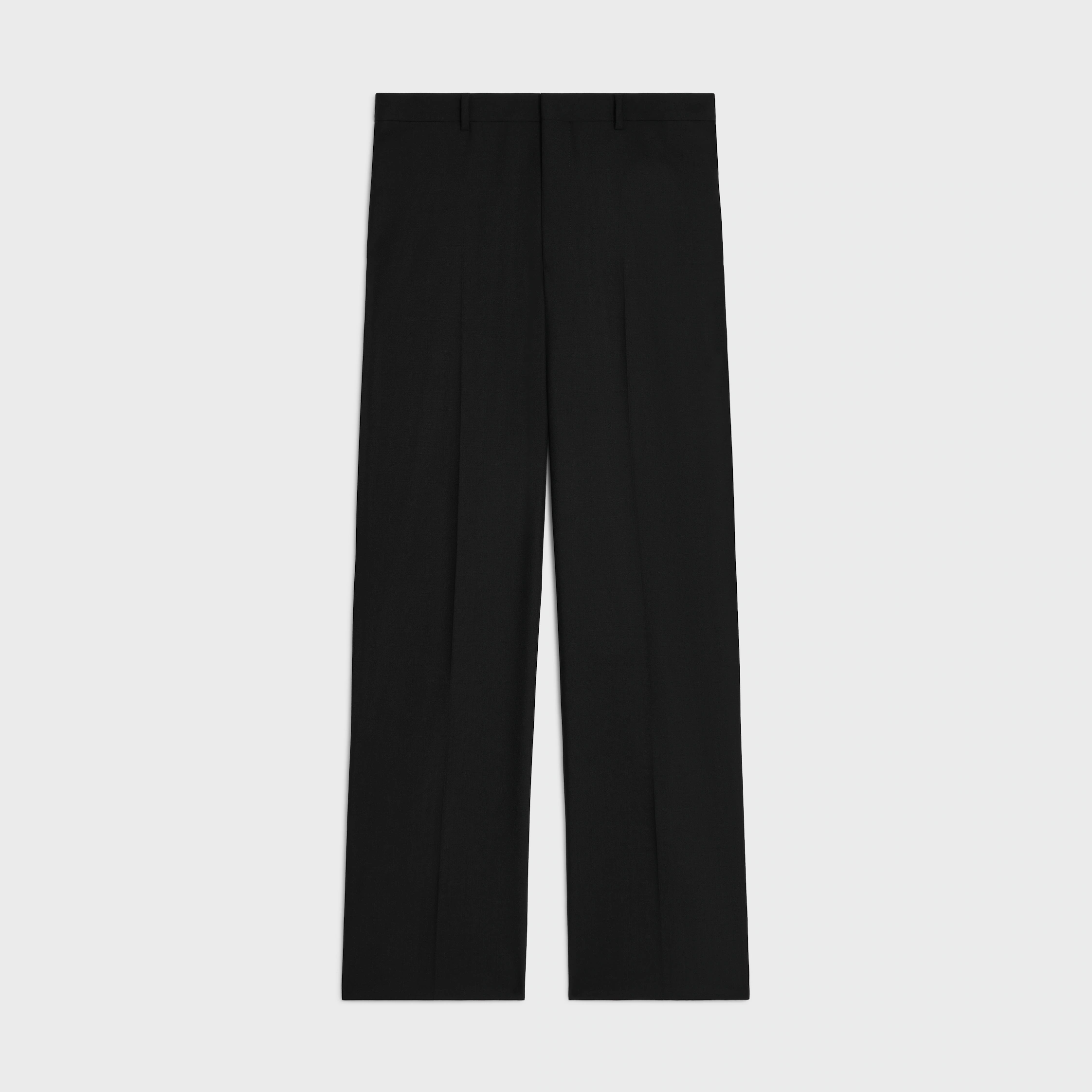 ethan trousers IN mohair wool