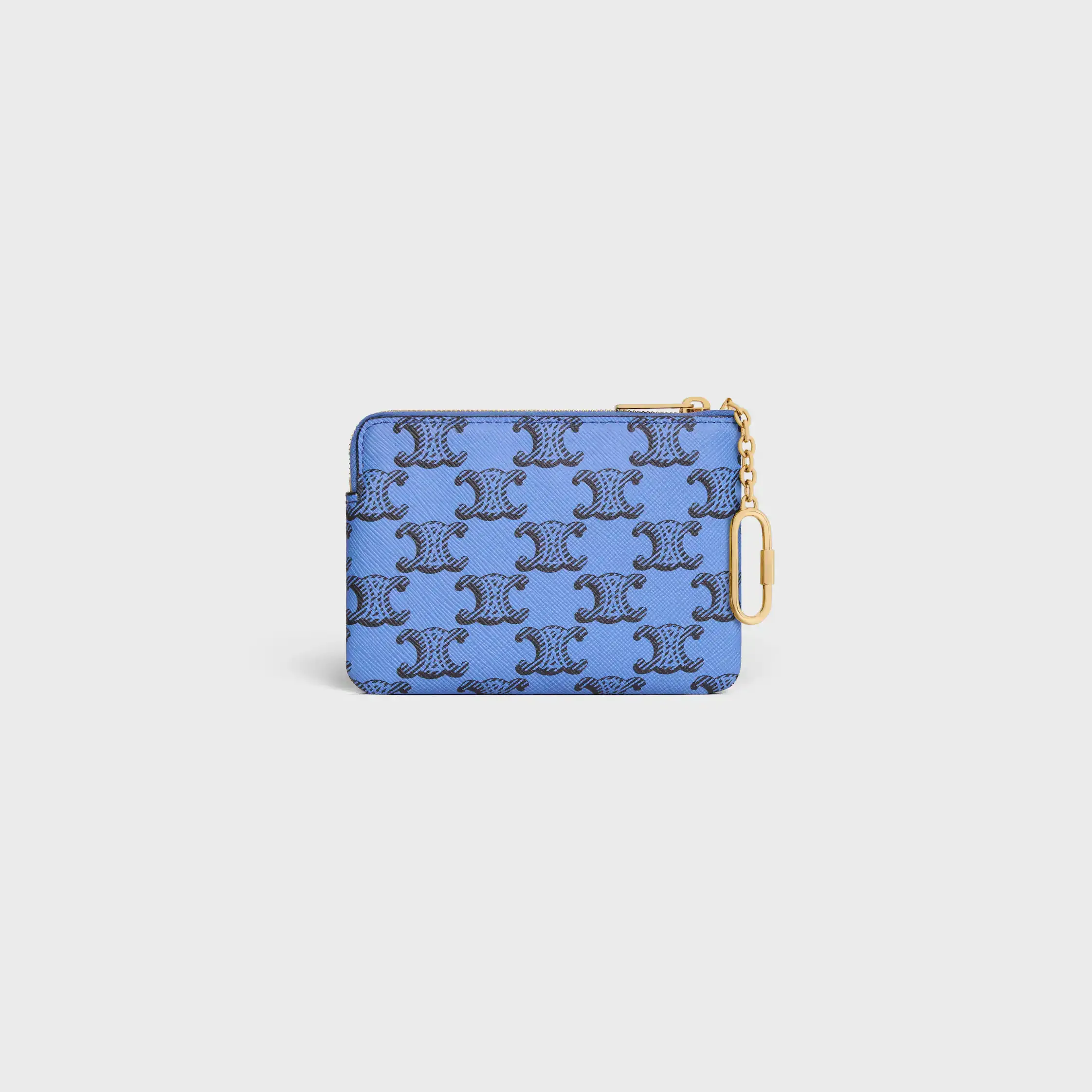 Coin Purse IN TRIOMPHE CANVAS