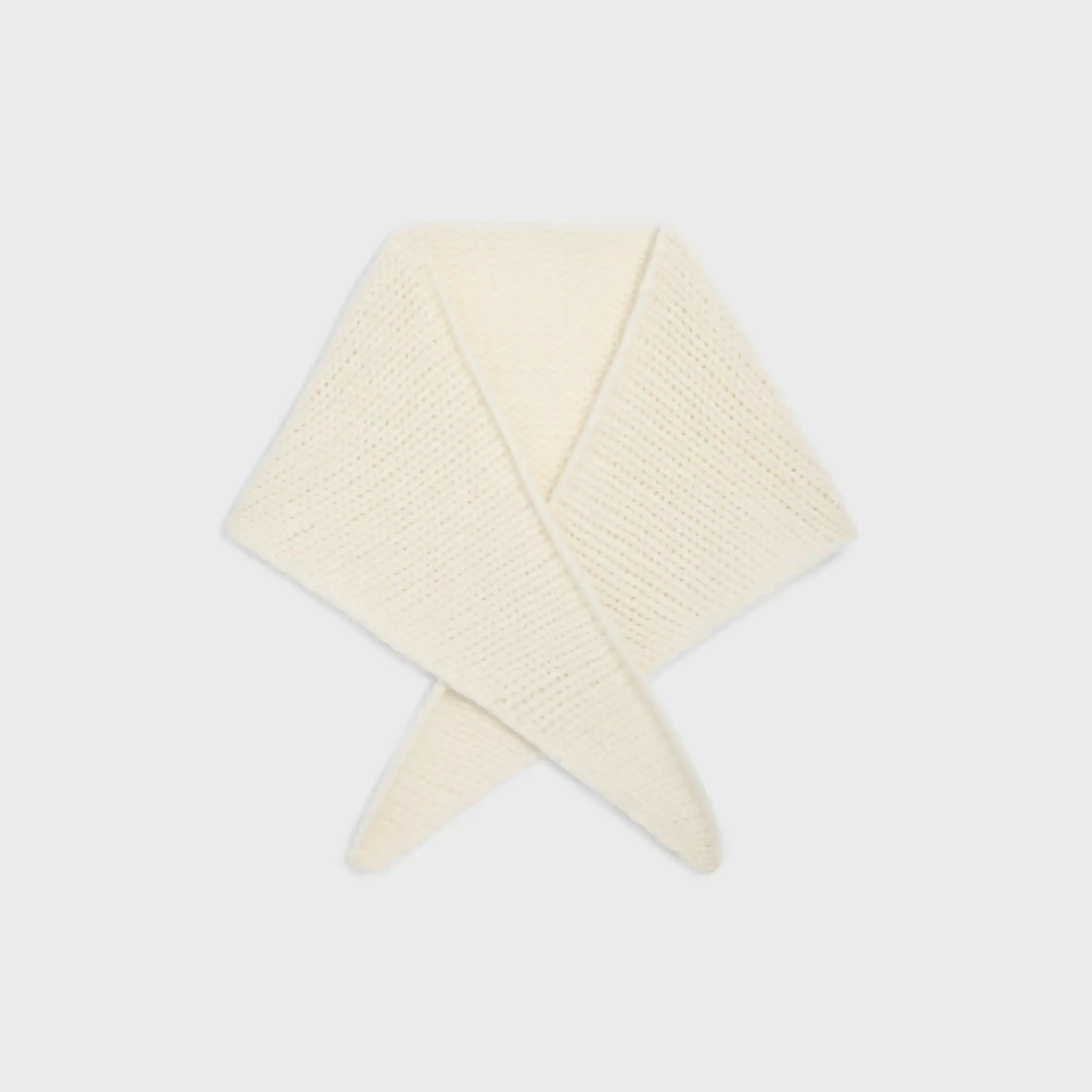 bandana IN cashmere and silk