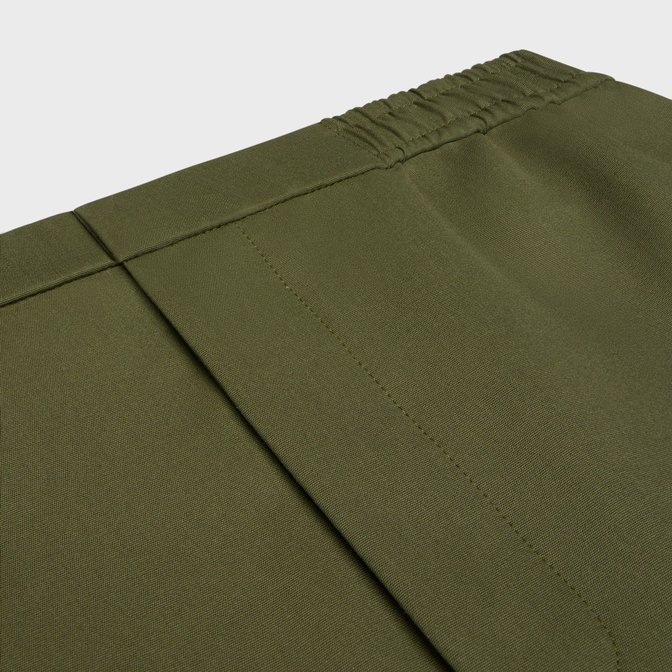 trousers IN wool