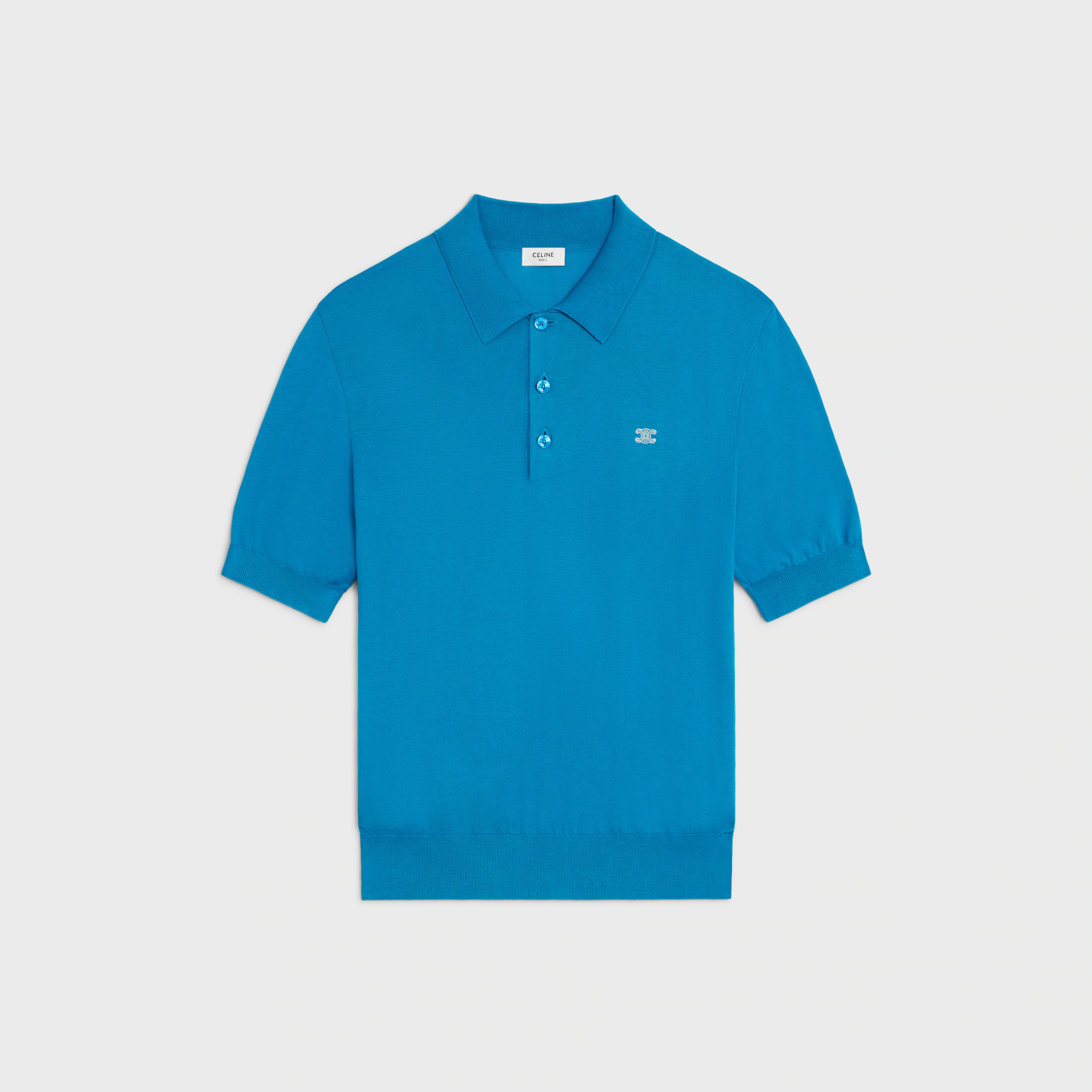 POLO IN fine cotton
