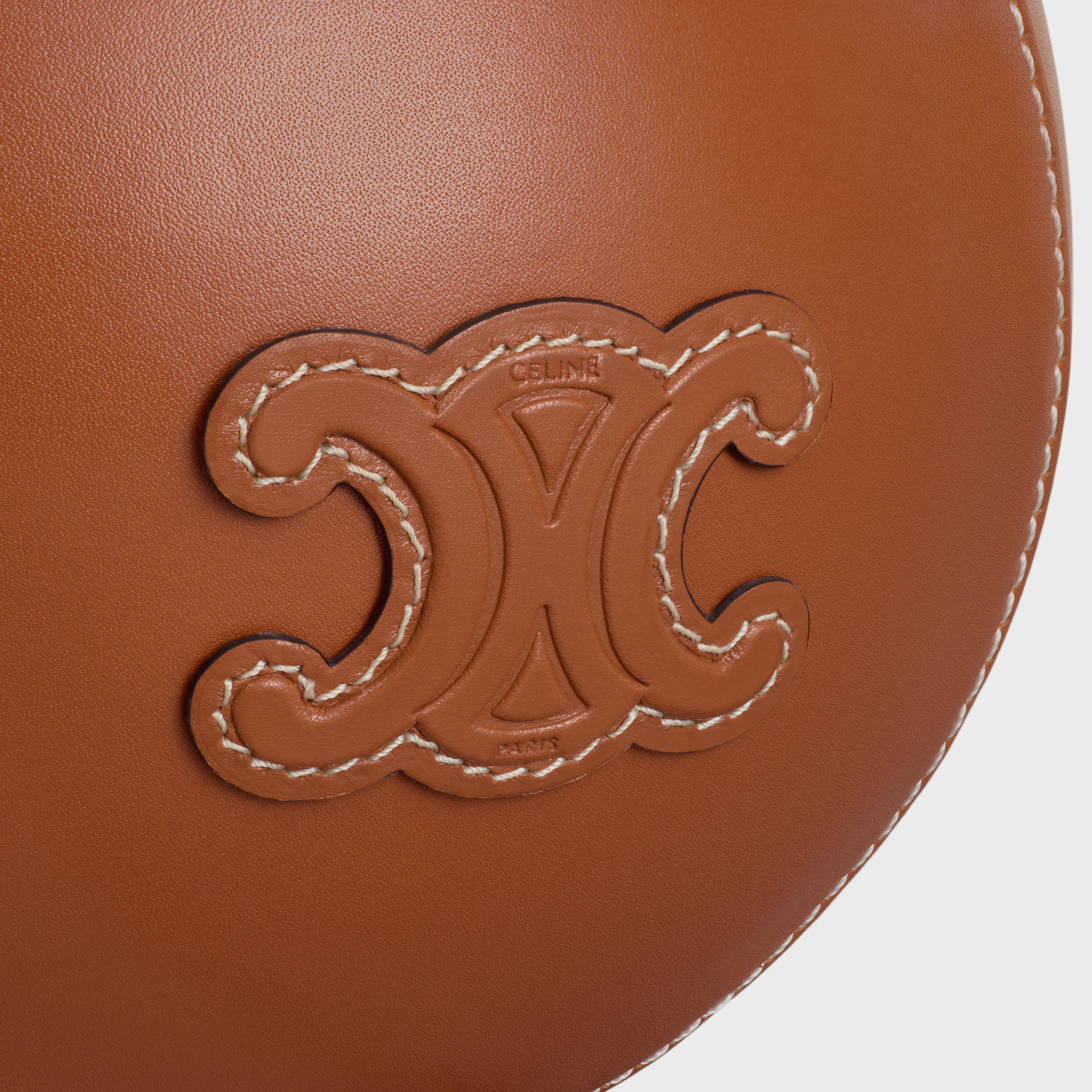 KETTLEBELL 4,5KG IN STEEL AND SMOOTH CALFSKIN