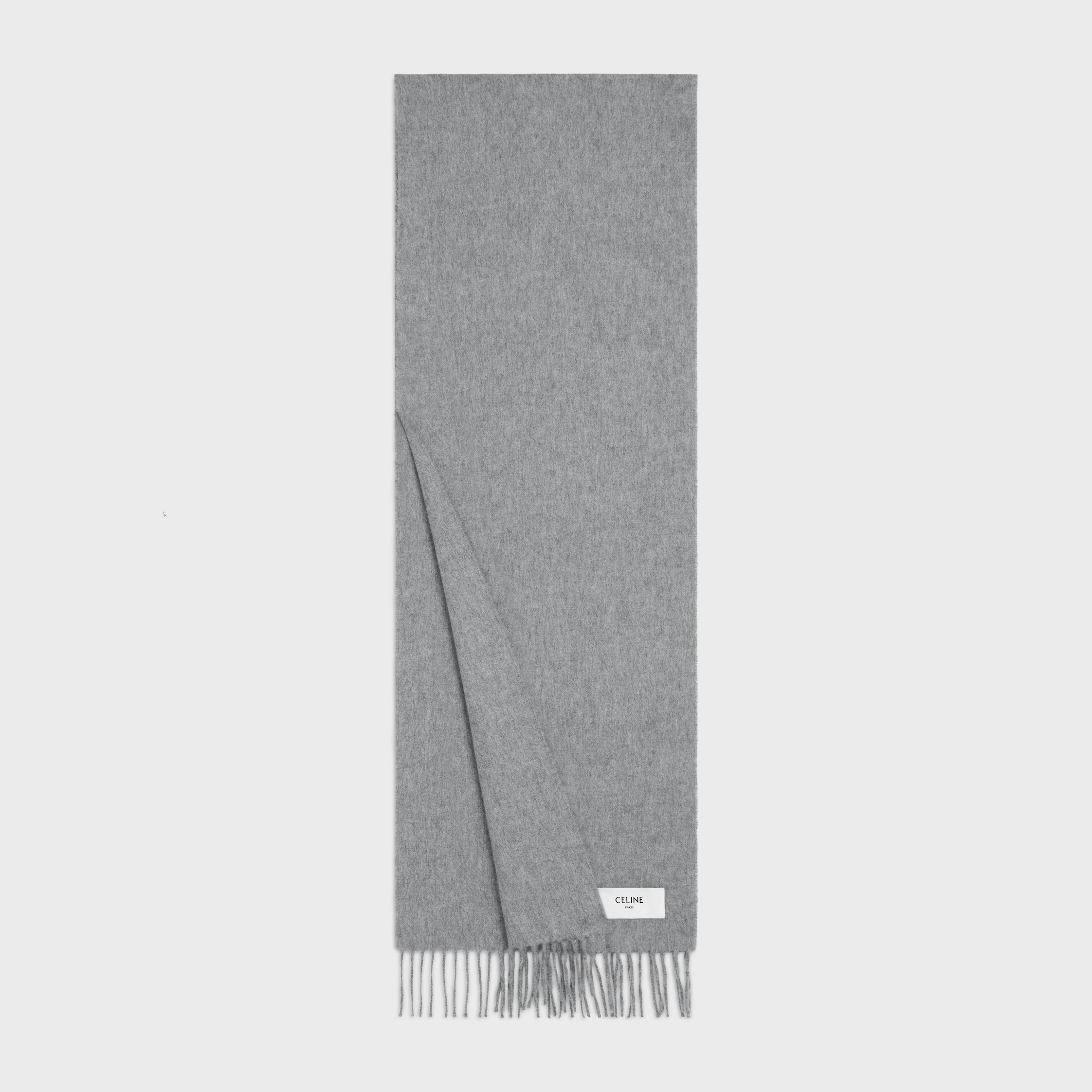 scarf IN cashmere