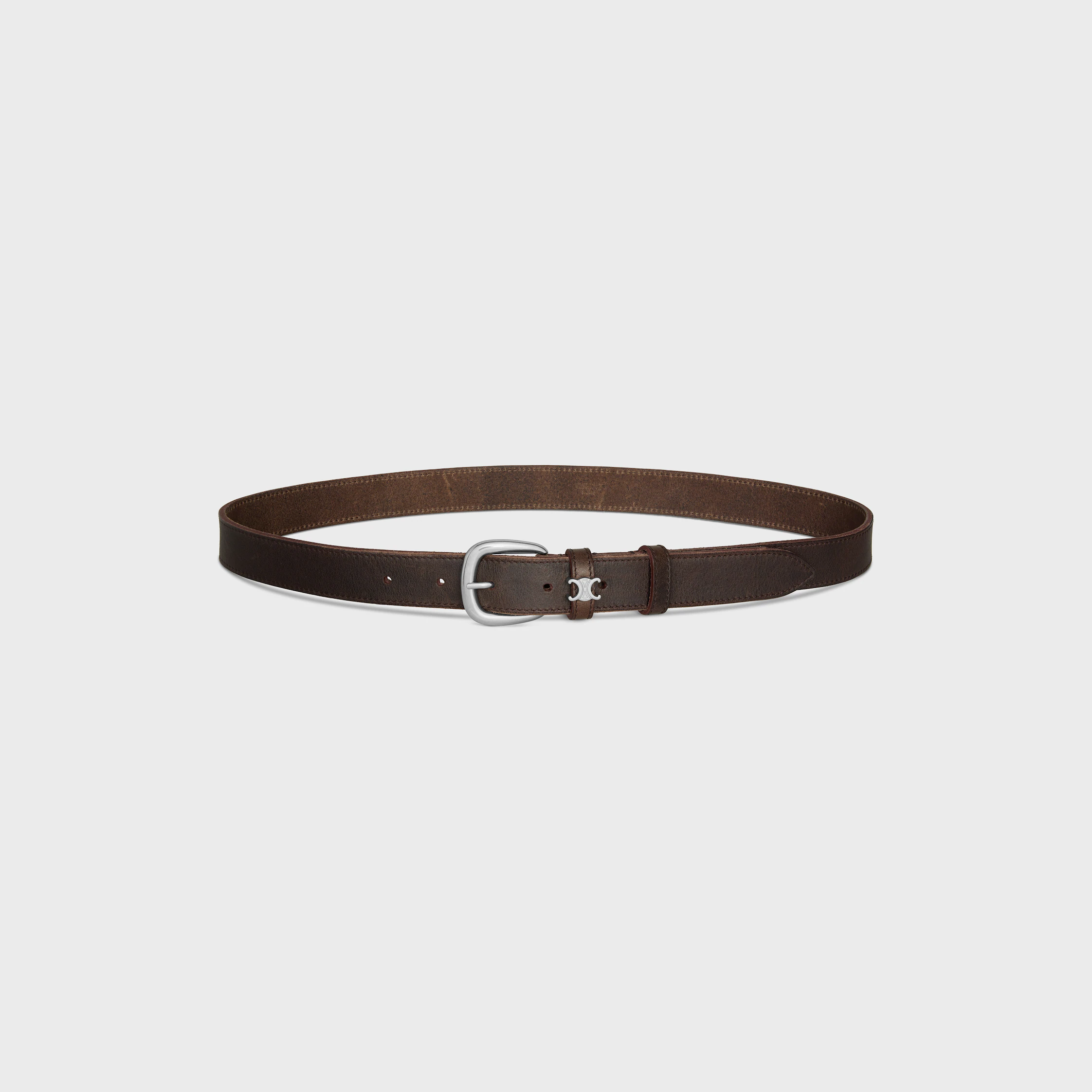 Vivienne Belt 25MM IN Vintage Calfskin