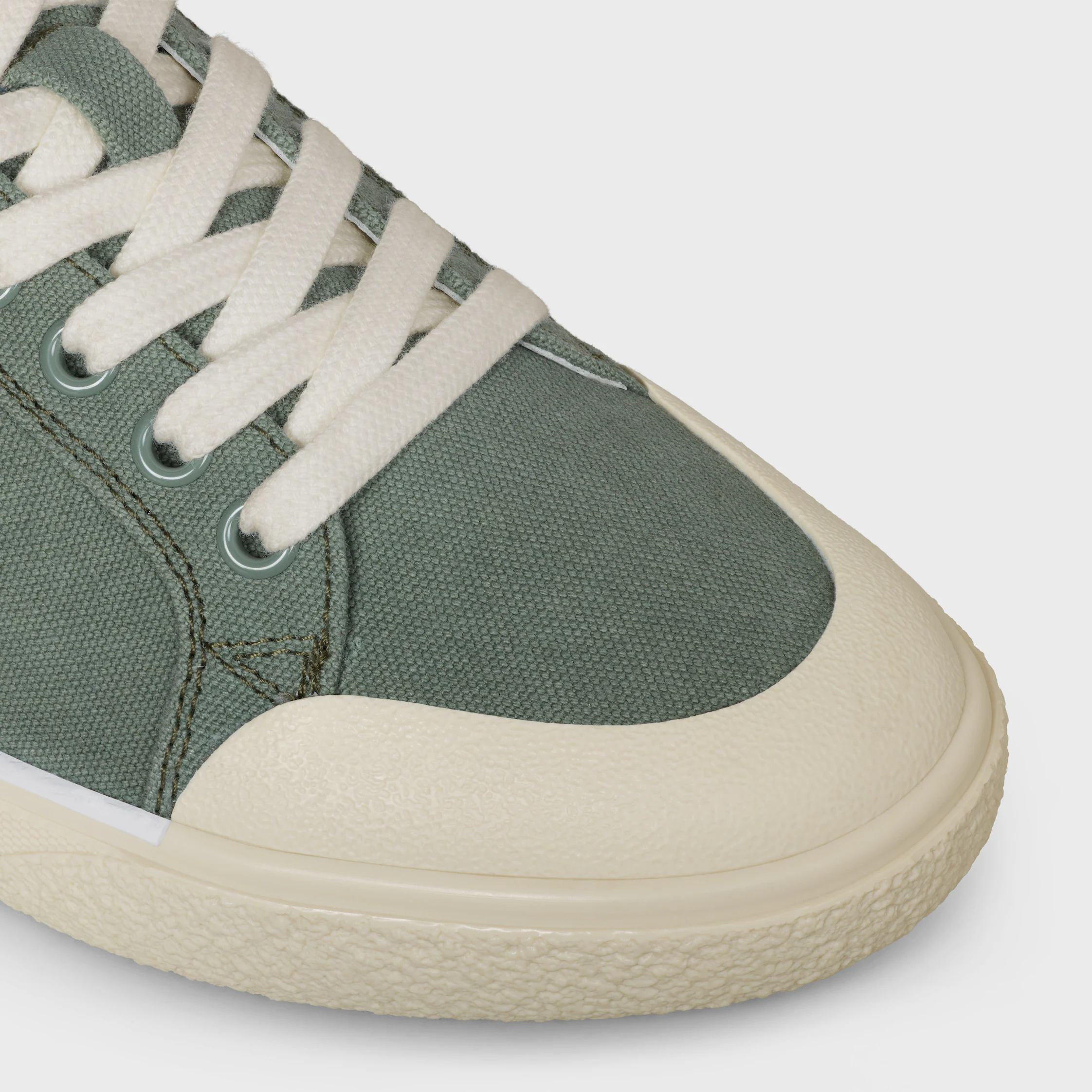 ALAN SNEAKER IN CANVAS