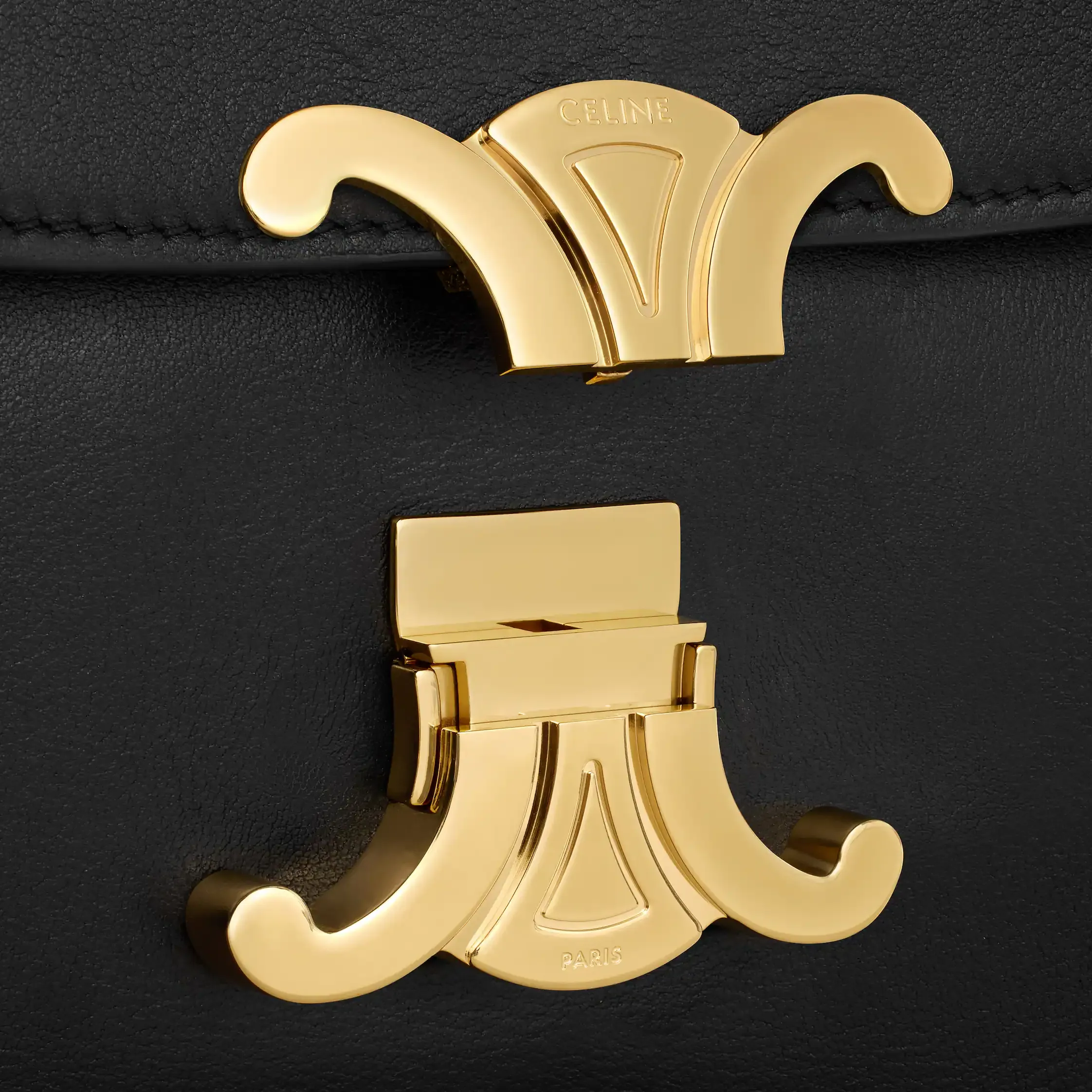 MAXI NINO IN SUPPLE SMOOTH CALFSKIN