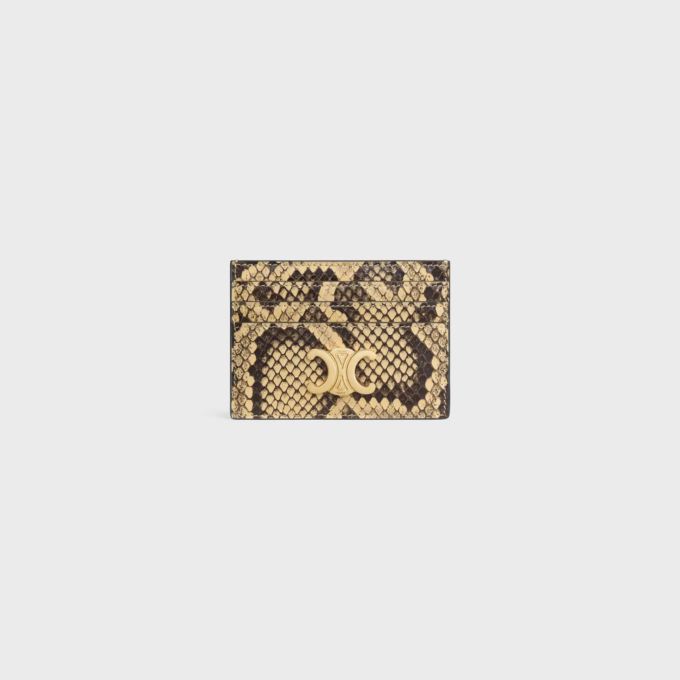 CARD HOLDER TRIOMPHE IN Python