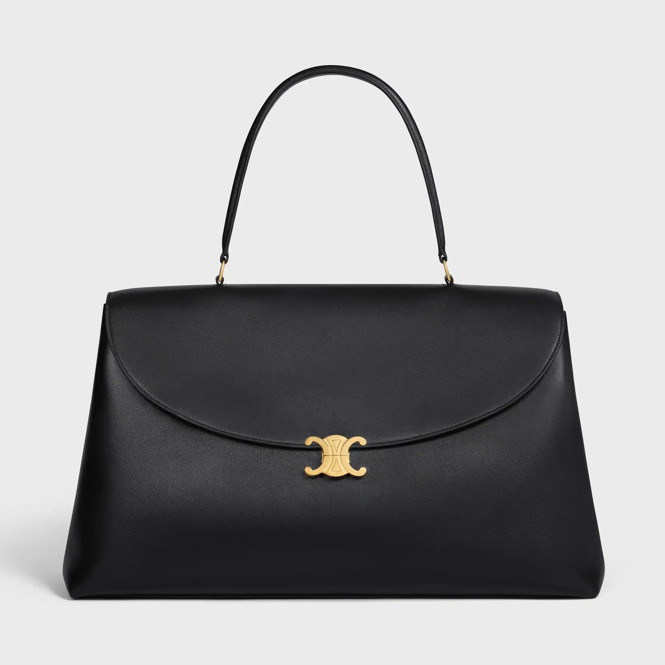 MAXI NINO IN SUPPLE SMOOTH CALFSKIN