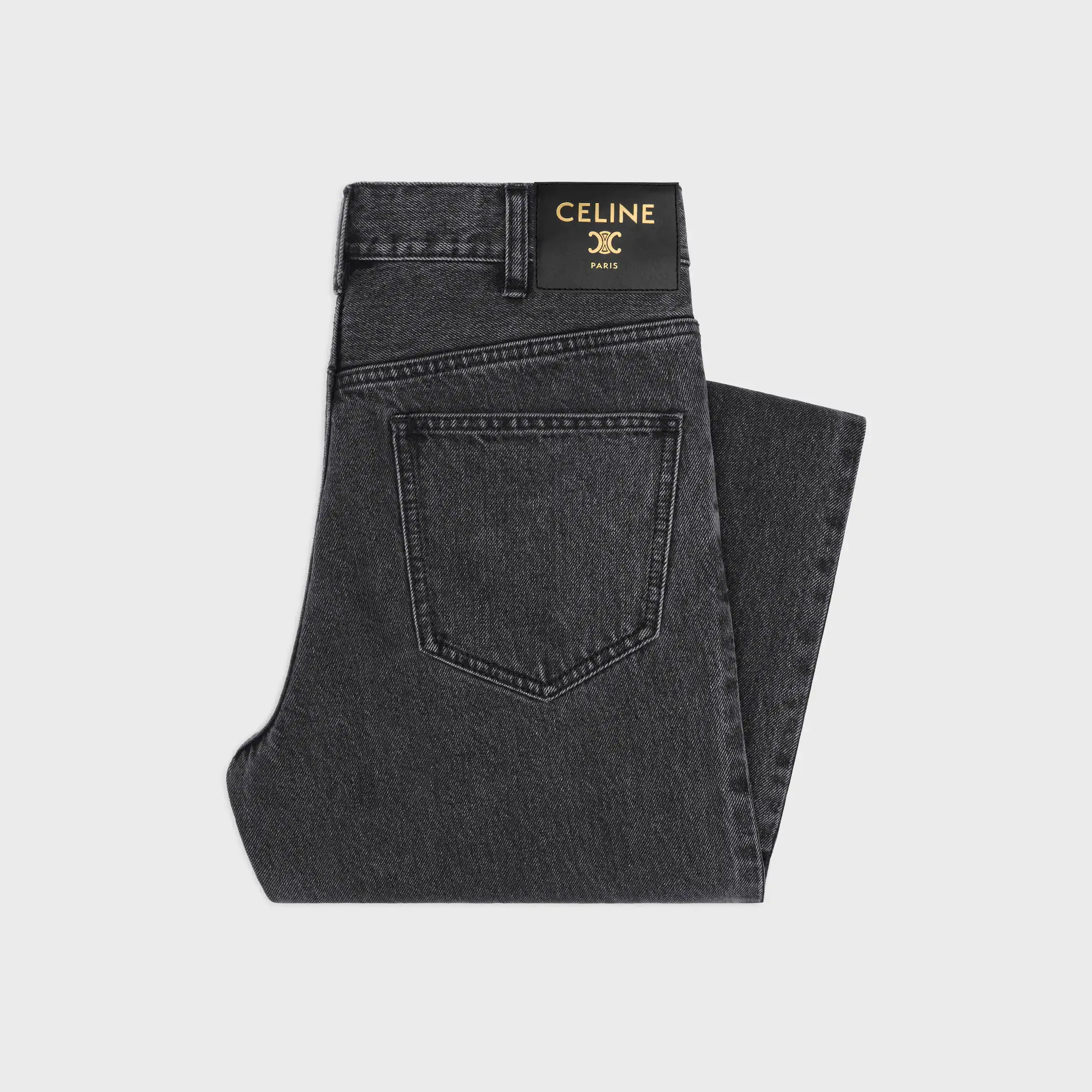 jolene jeans IN cotton Denim