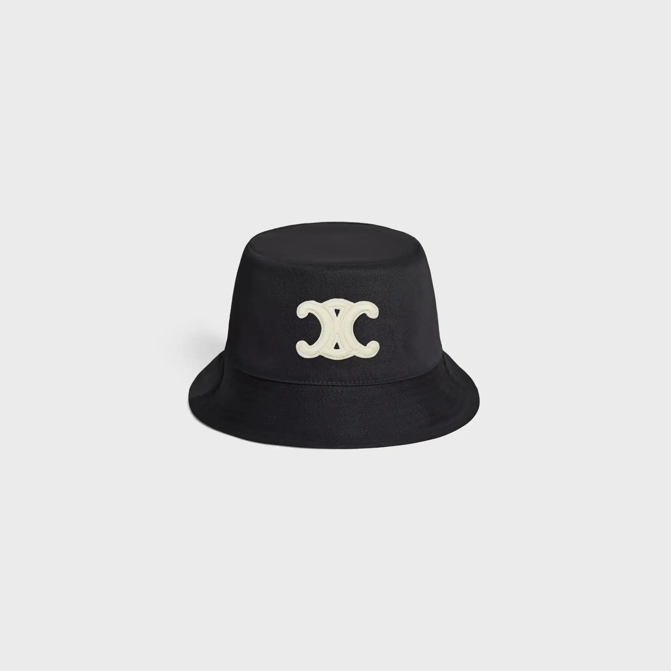 TRIOMPHE BOB IN COTTON GABARDINE