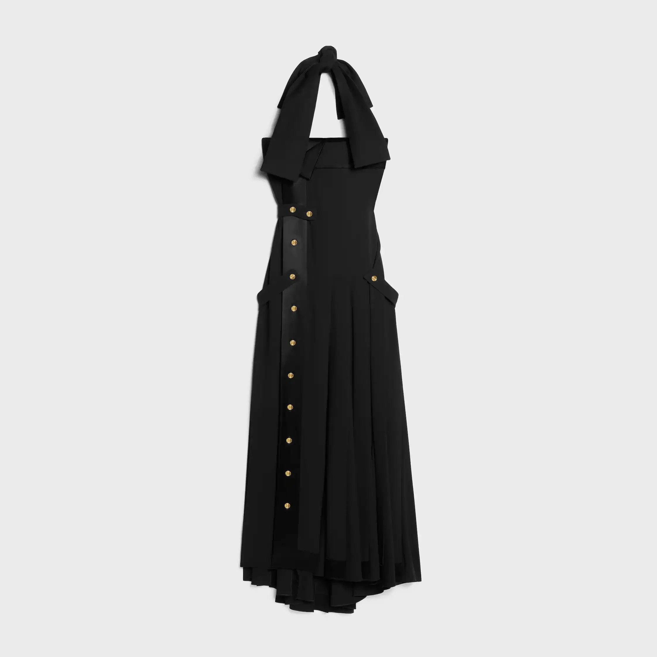 dress IN VISCOSE