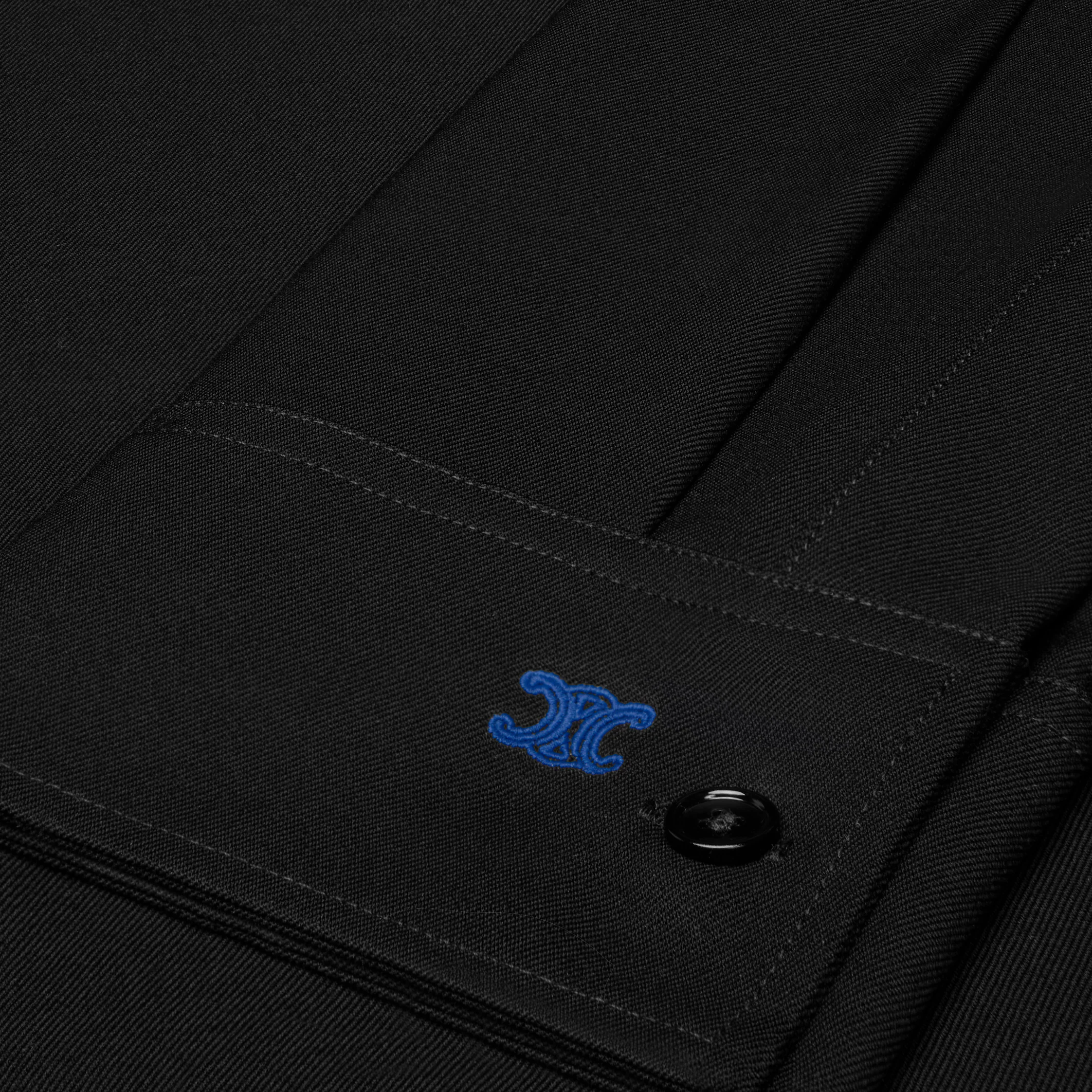 shirt IN WOOL